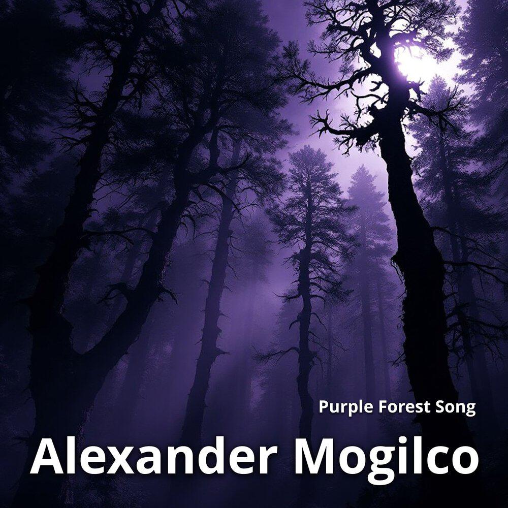 Релиз Purple Forest Song