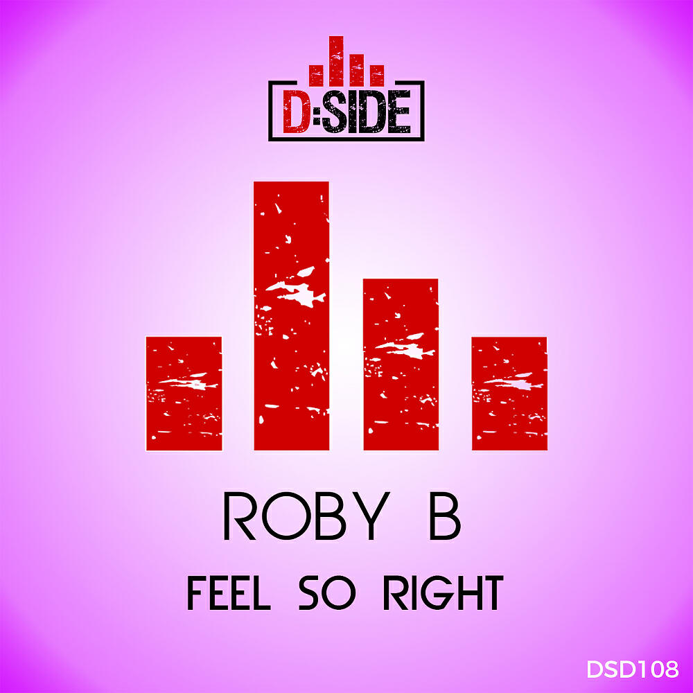 Релиз Feel So Right
