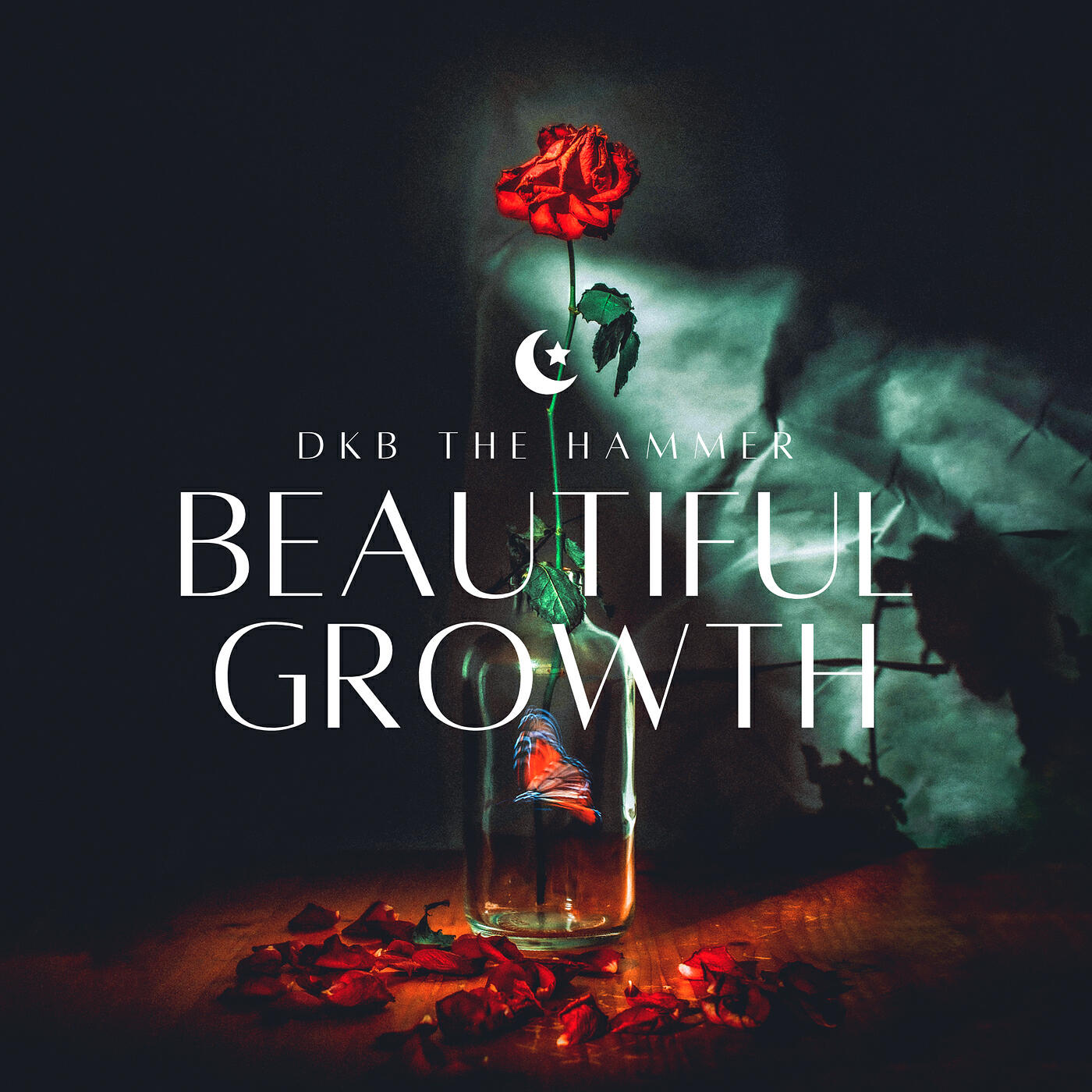 Релиз Beautiful Growth
