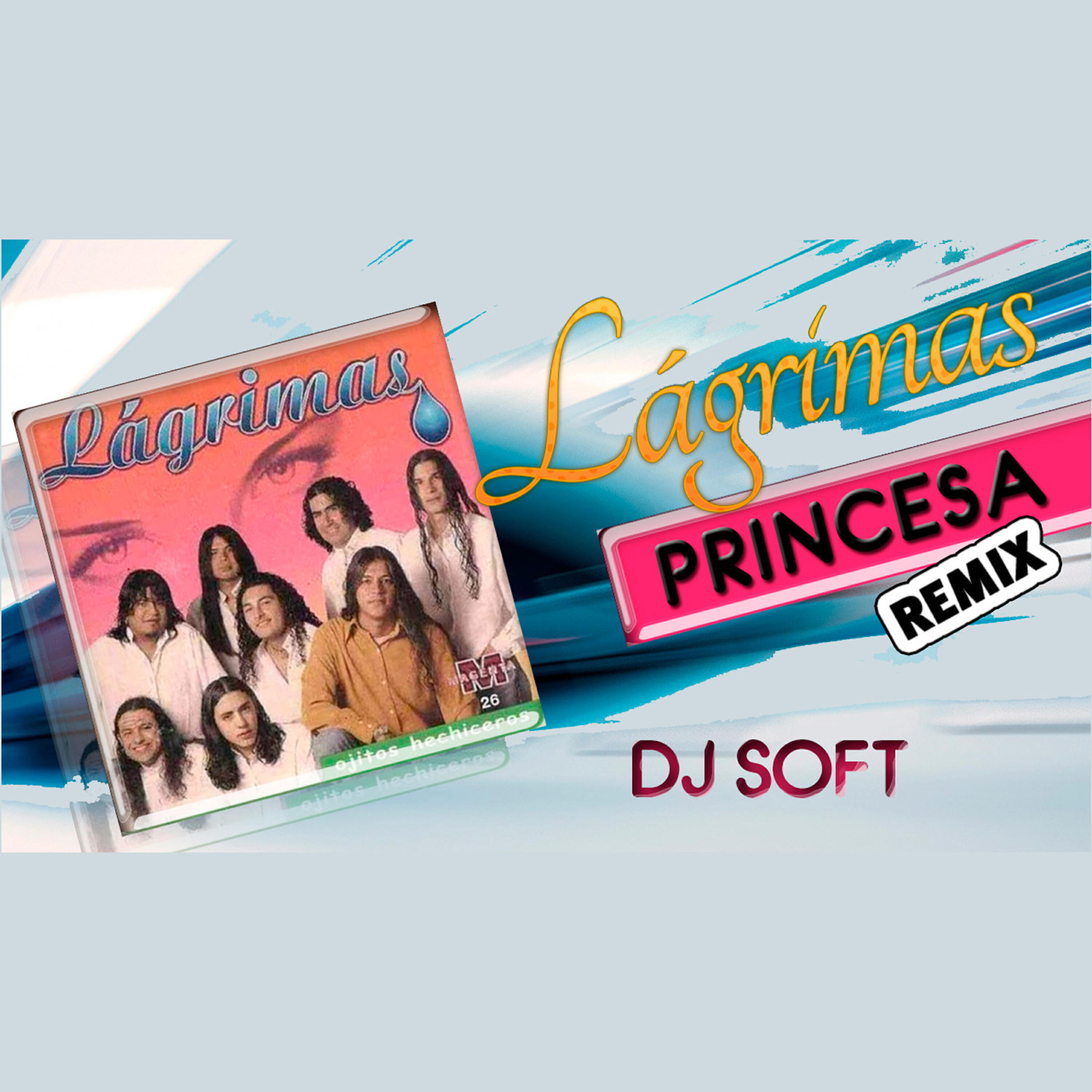 Релиз Princesa (Remix)