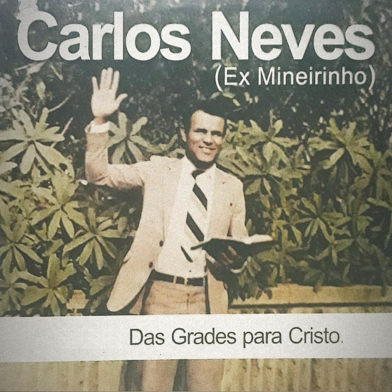 Релиз Das Grades para Cristo (Testemunho)