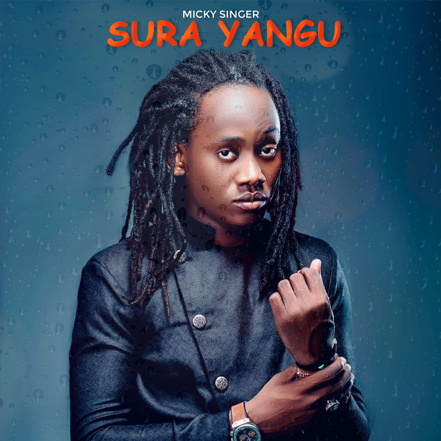 Релиз Sura Yangu