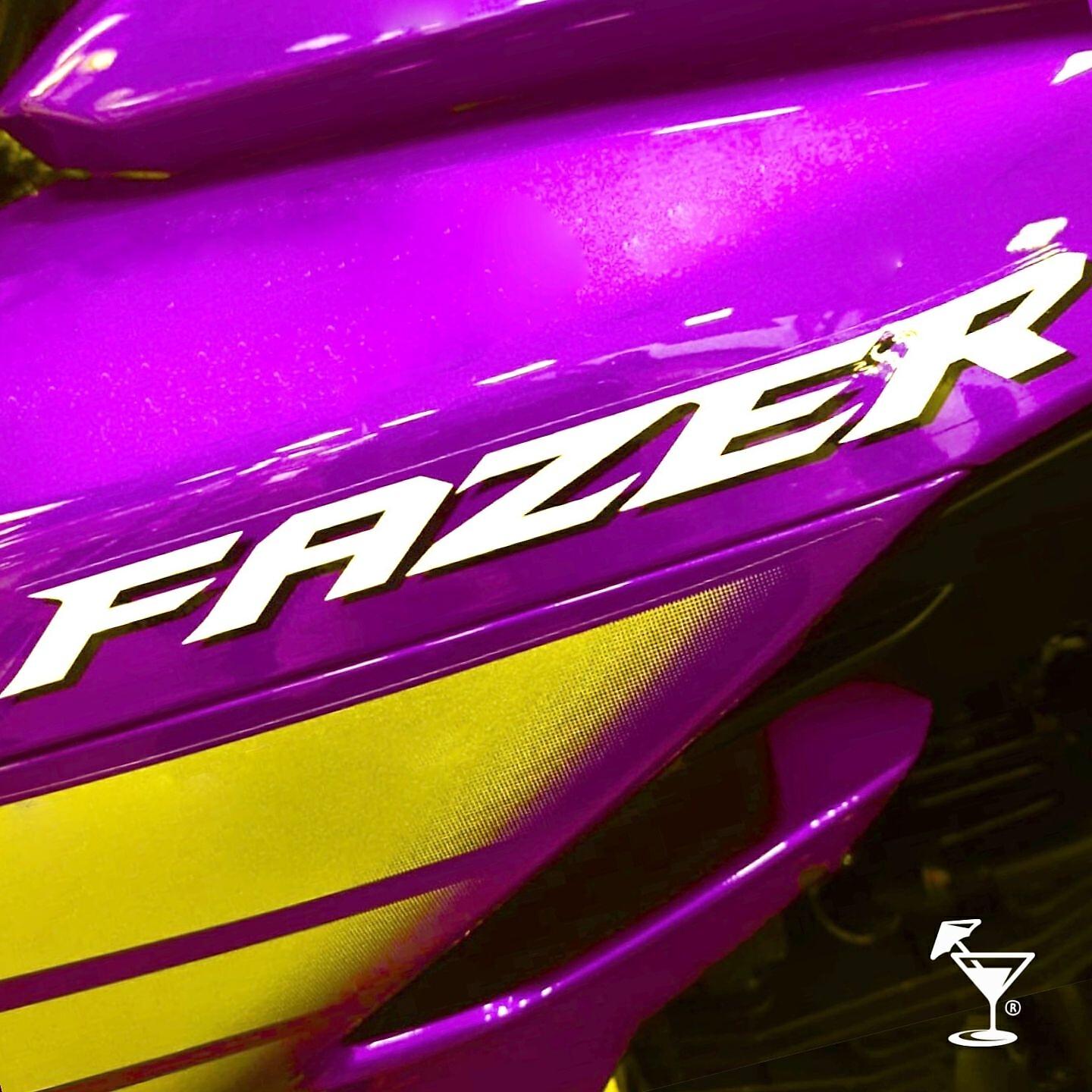 Релиз Fazer