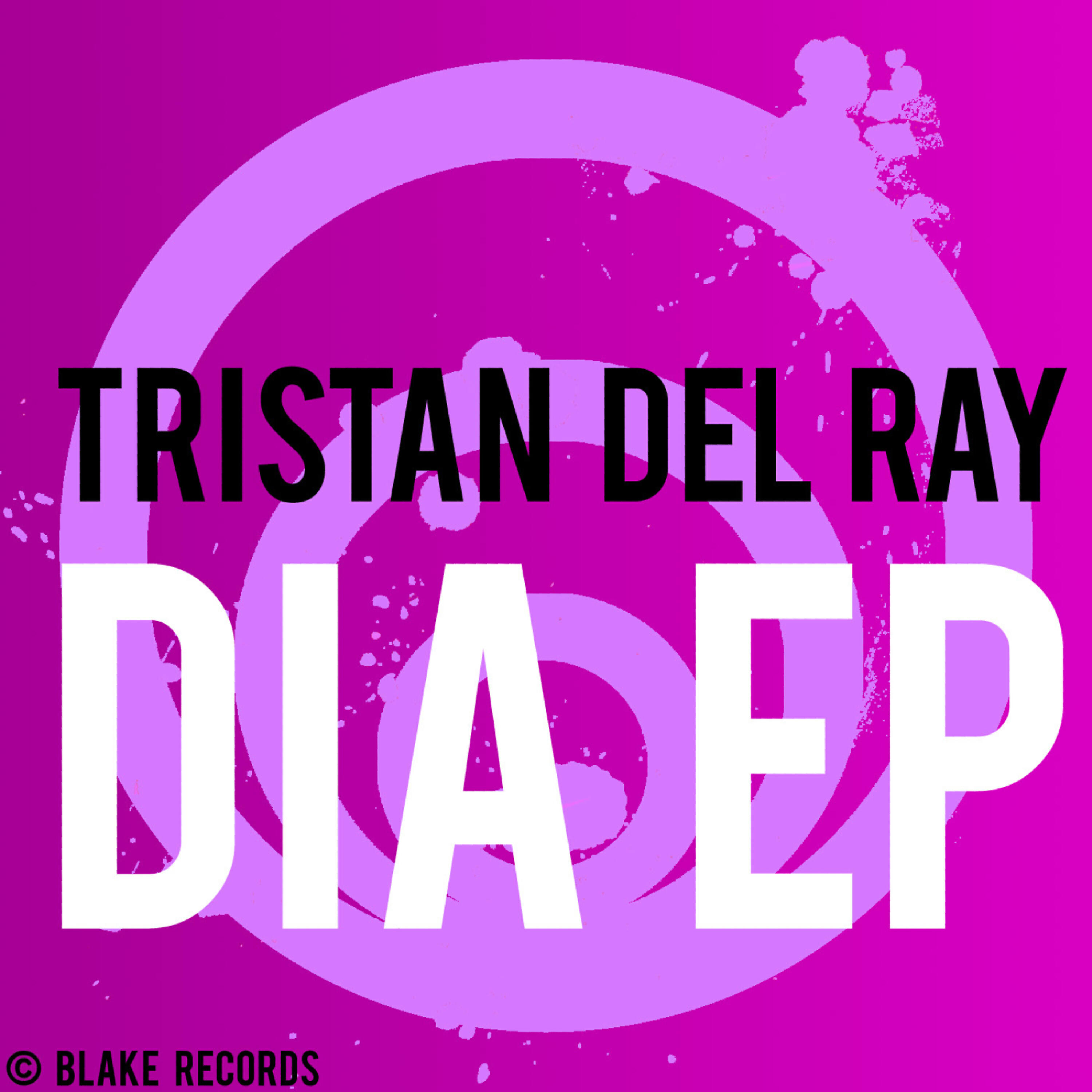 Релиз Dia EP