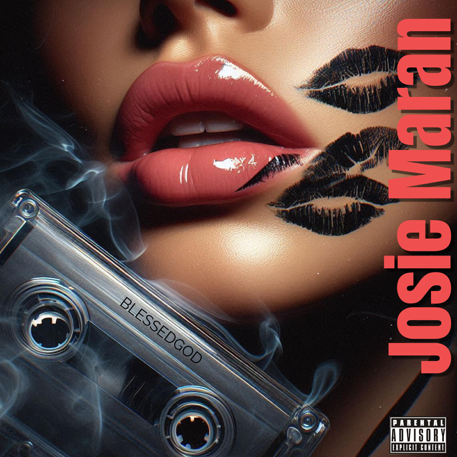 Релиз Josie Maran NFS