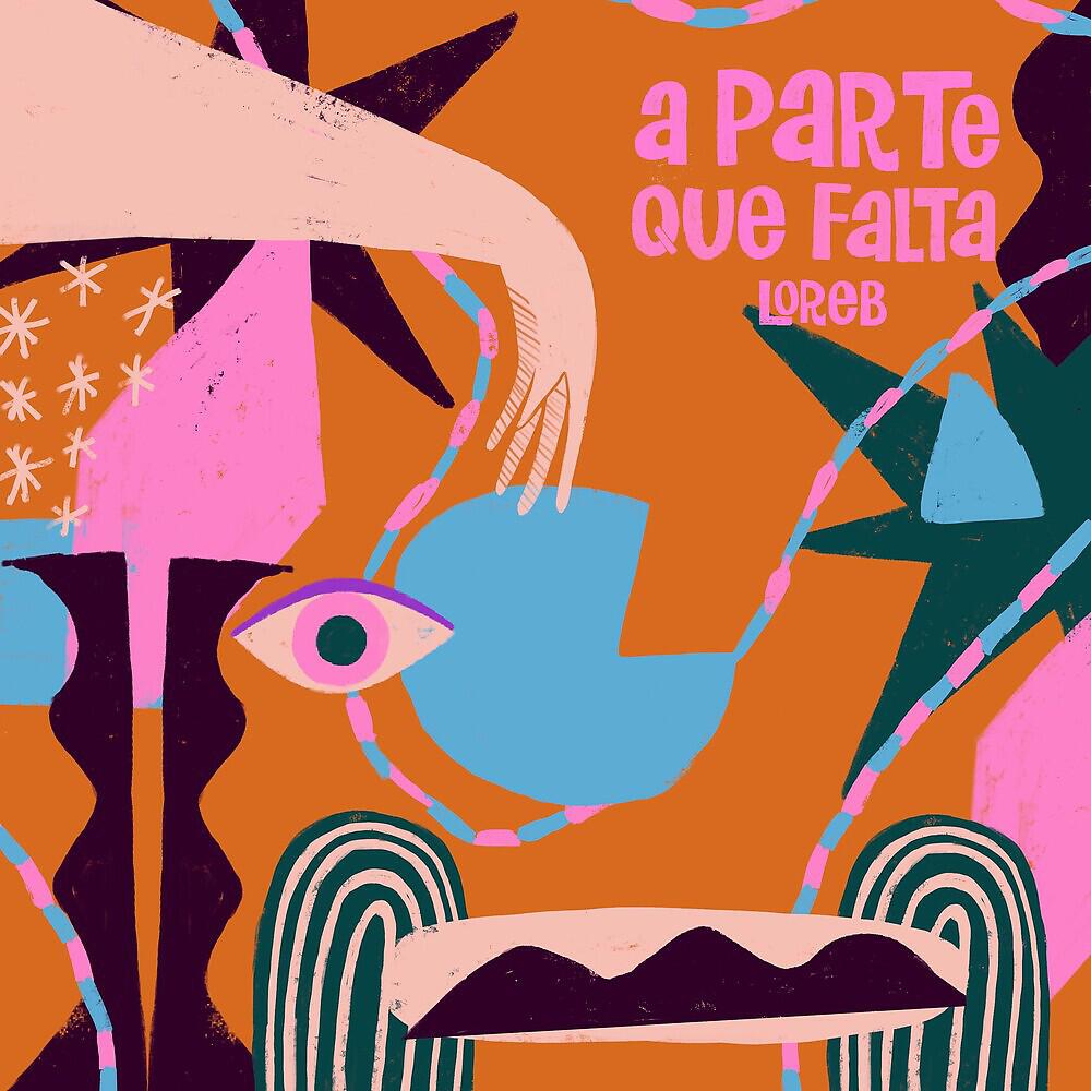 Релиз A parte que falta