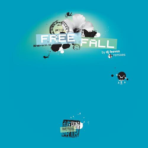 Релиз Free Fall