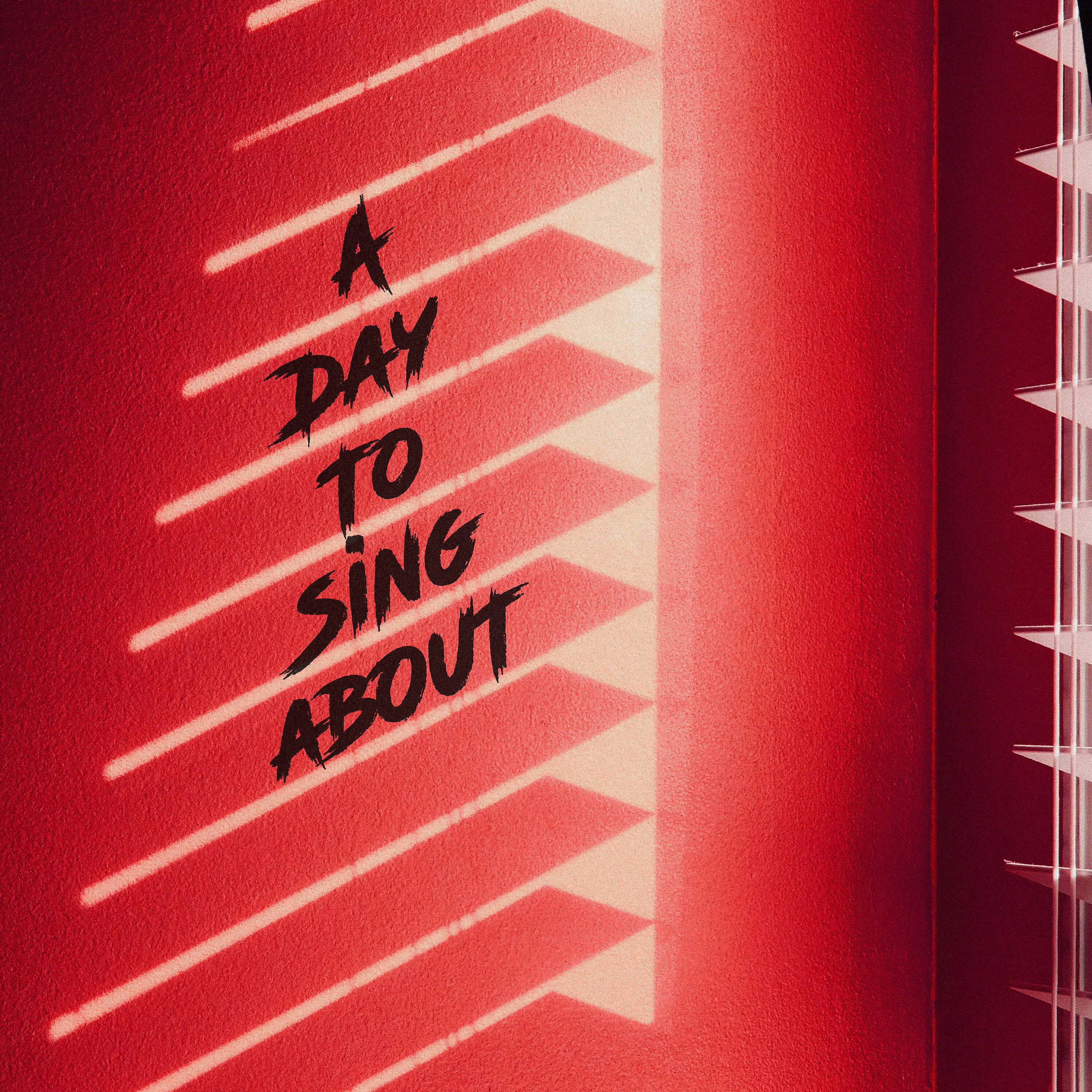 Релиз A Day to Sing About (Extended Version)