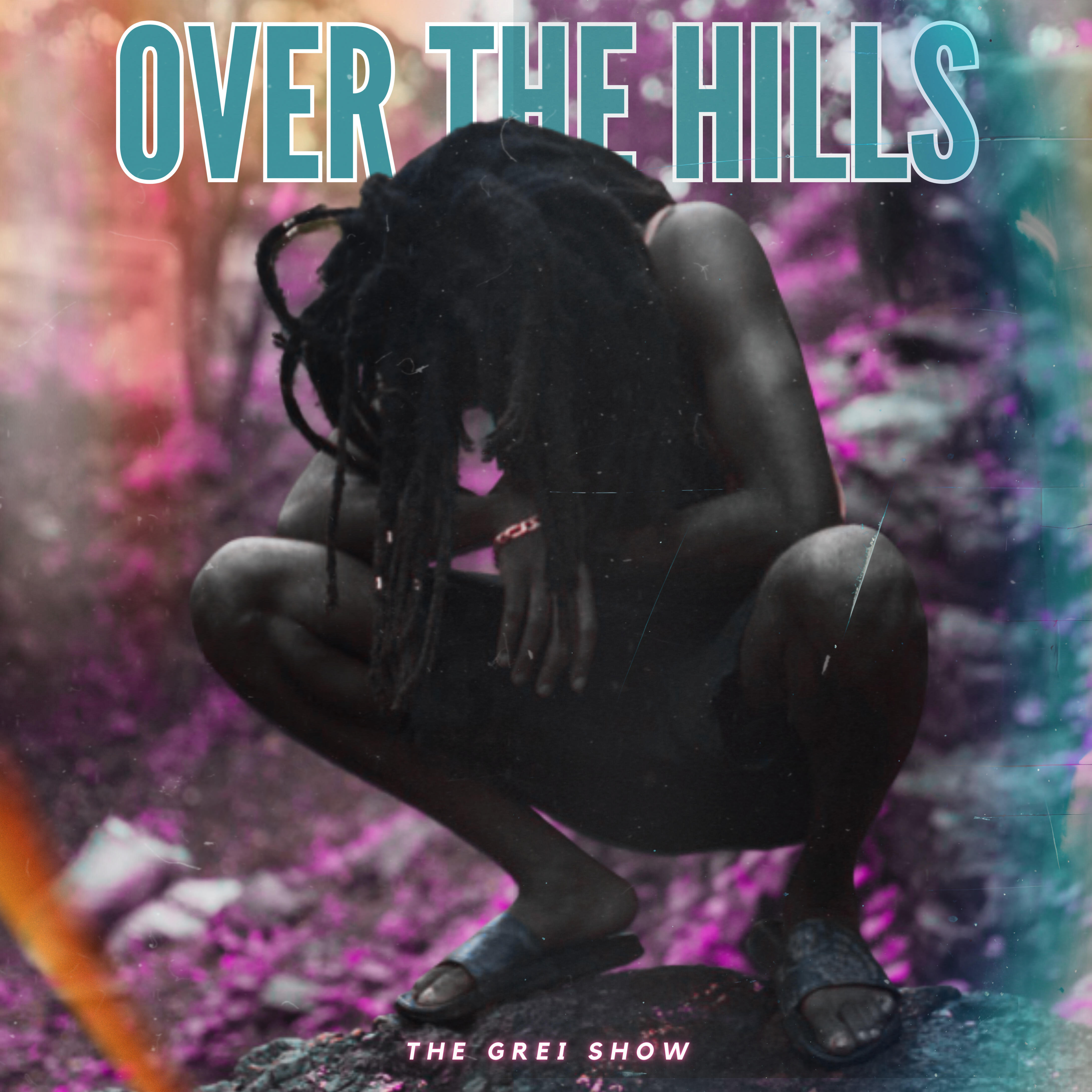 Релиз Over the Hills