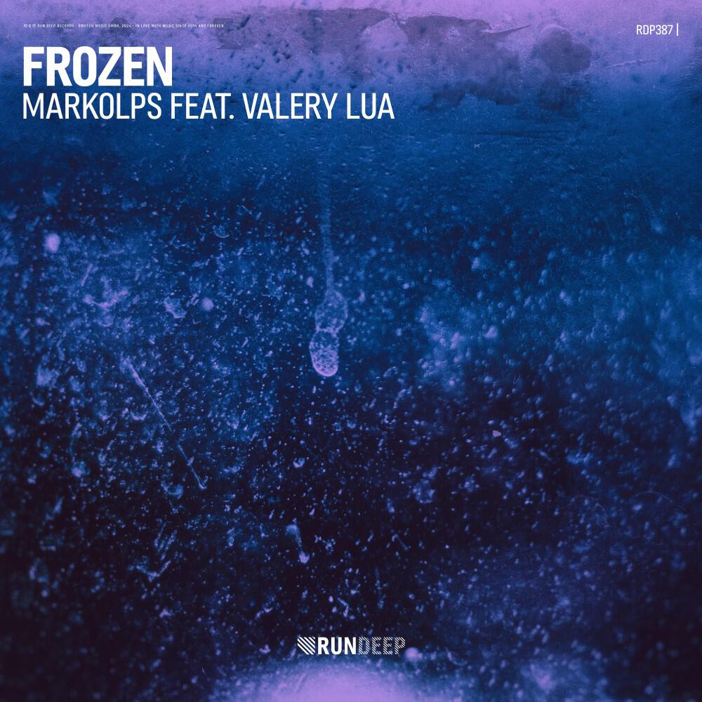 Релиз Frozen