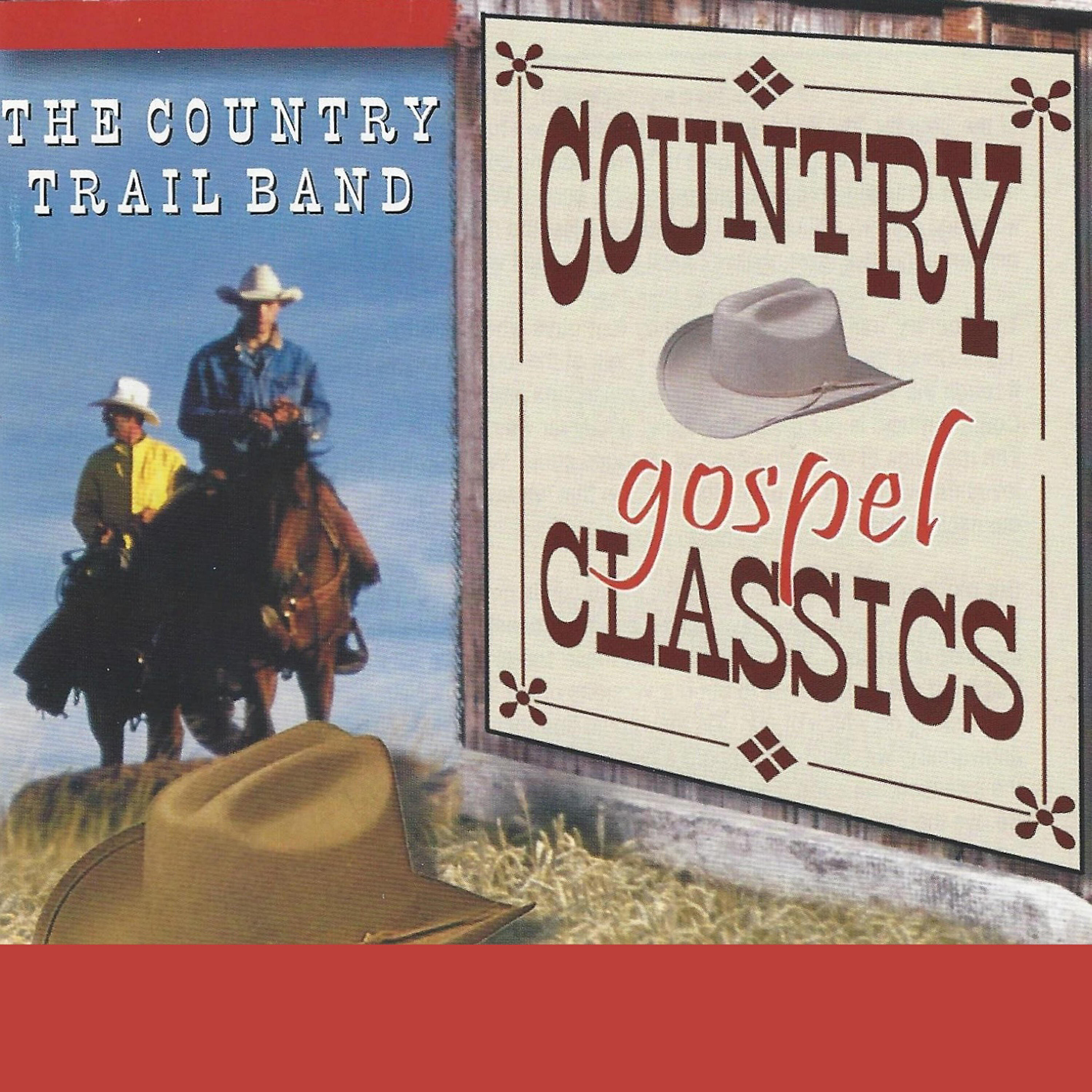 Релиз Country Gospel Classics