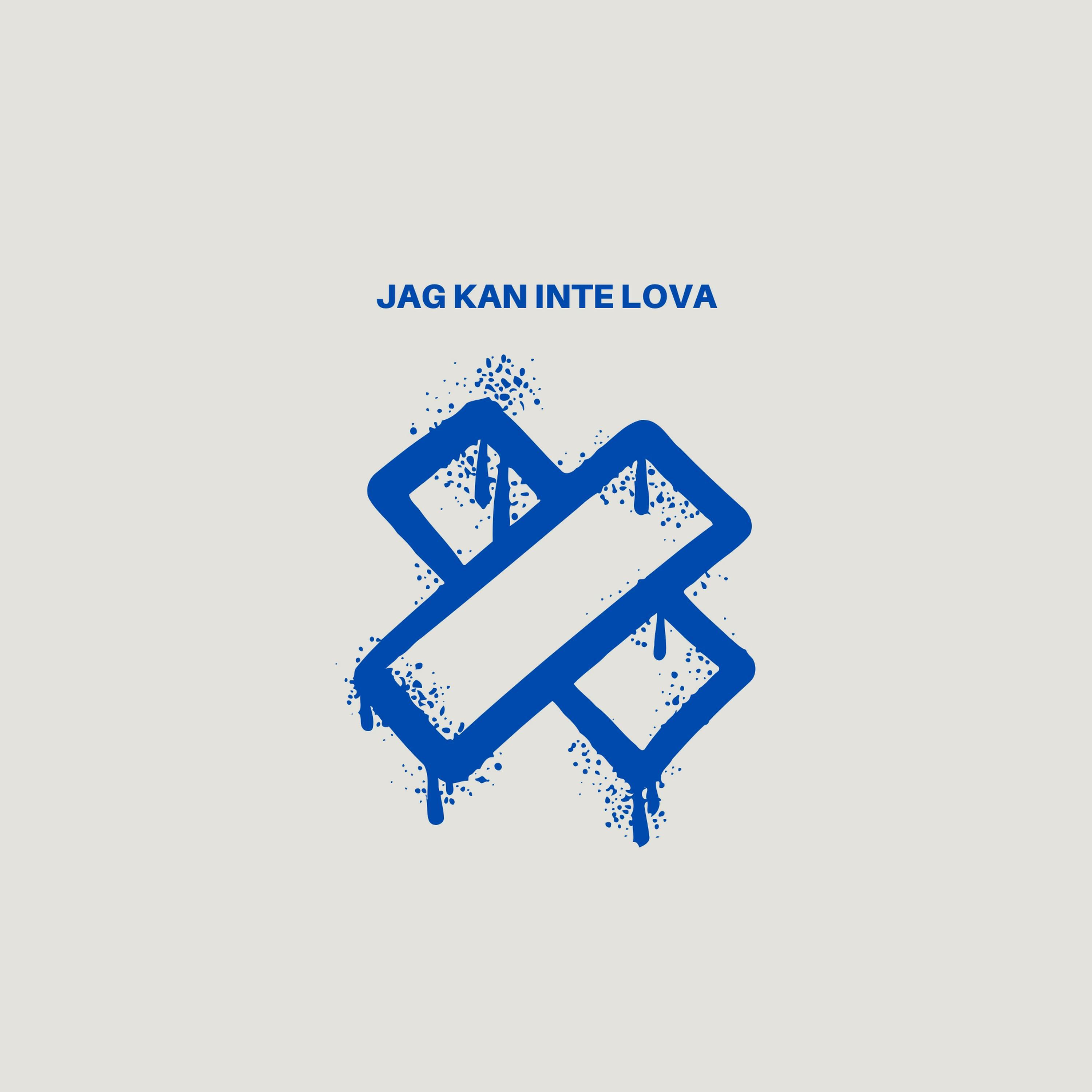Релиз Jag kan inte lova