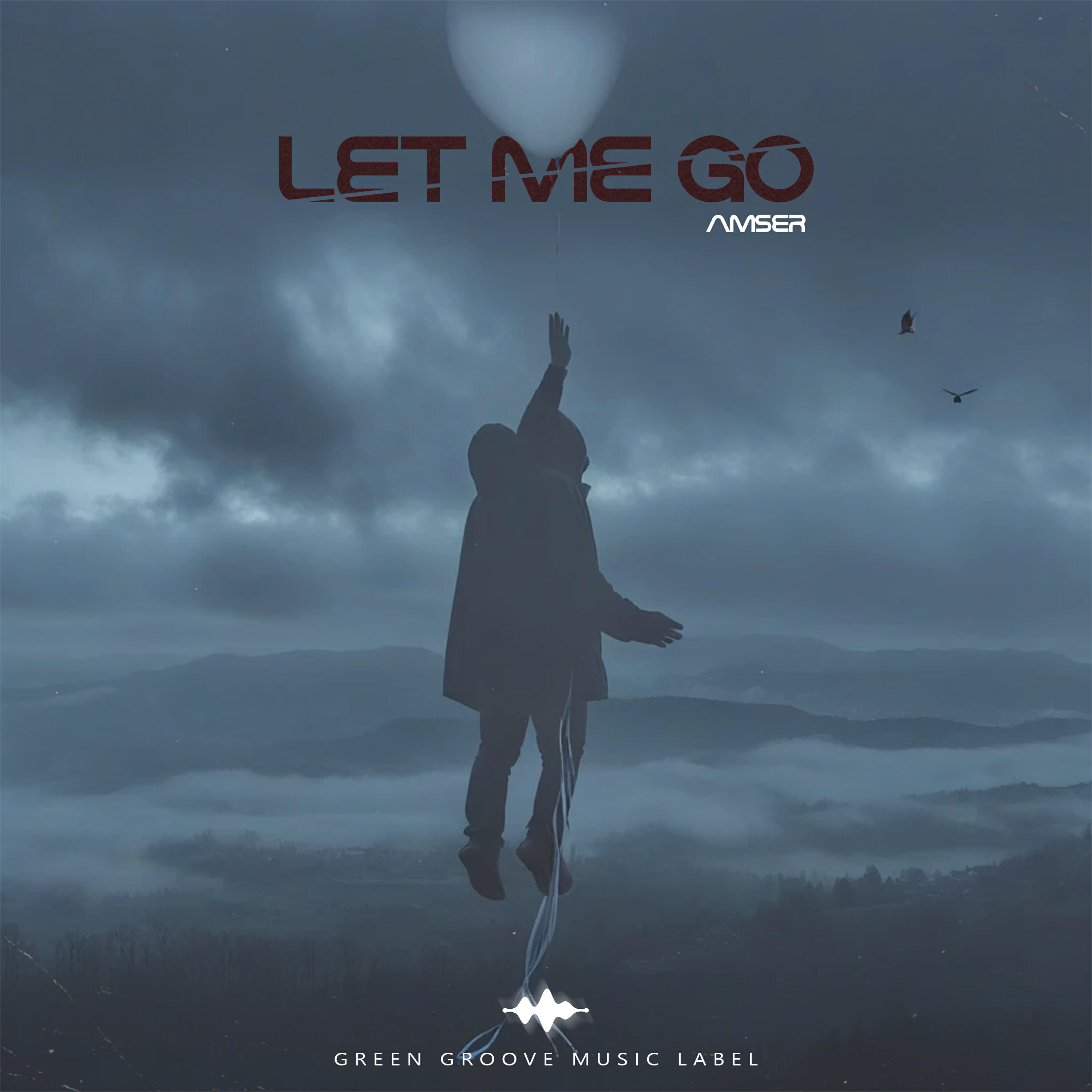 Релиз Let Me Go