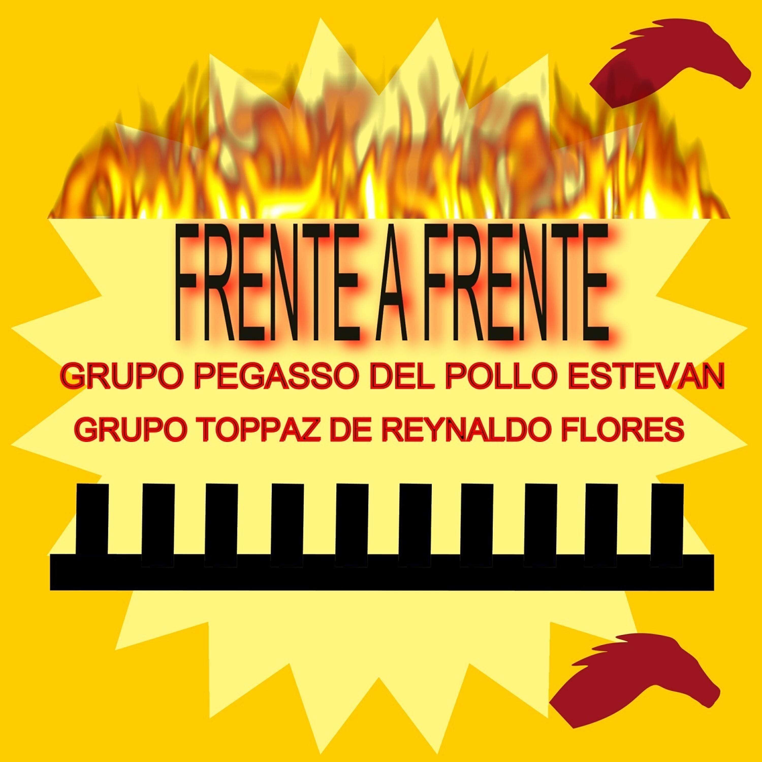 Релиз Frente a Frente