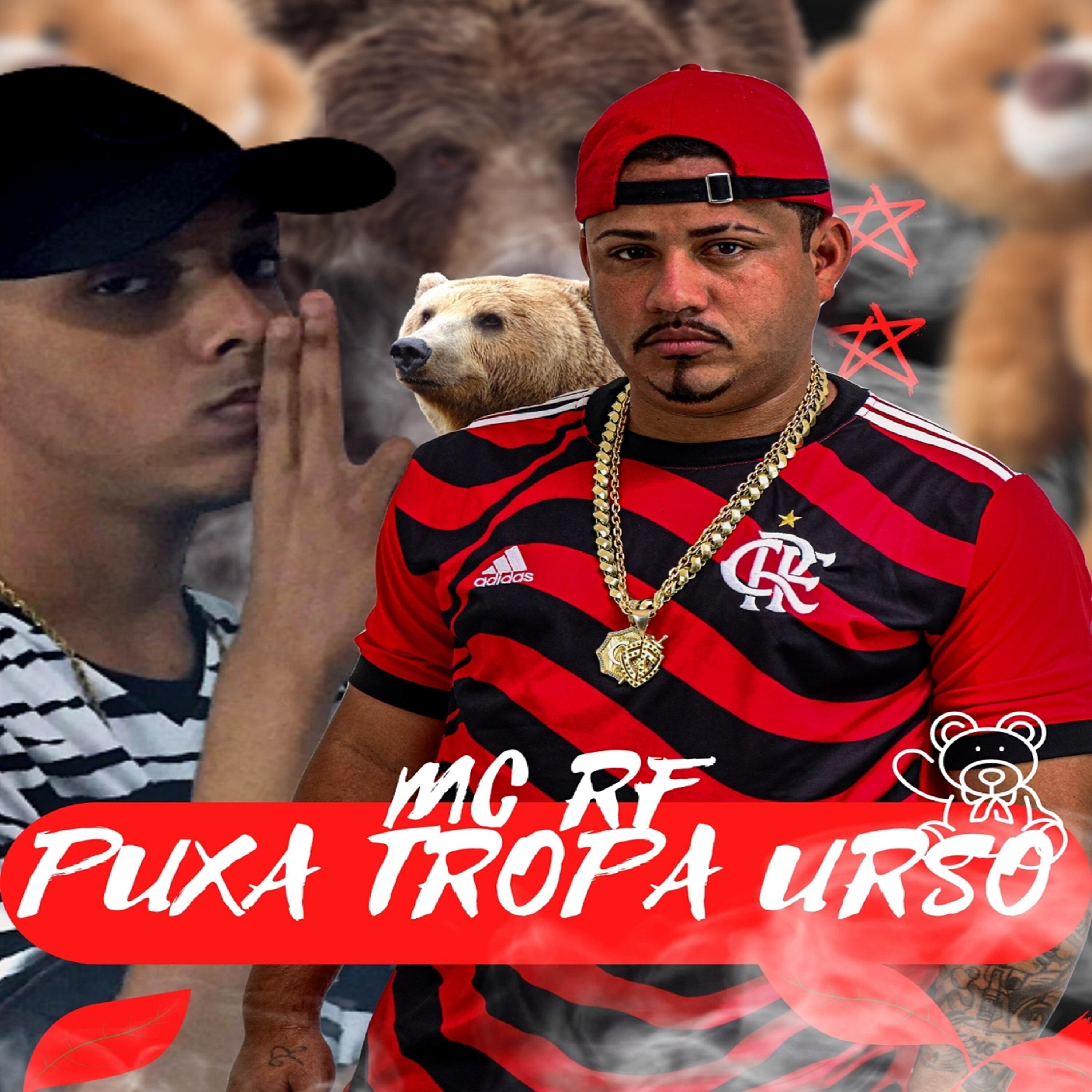 Релиз Puxa a Tropa Urso