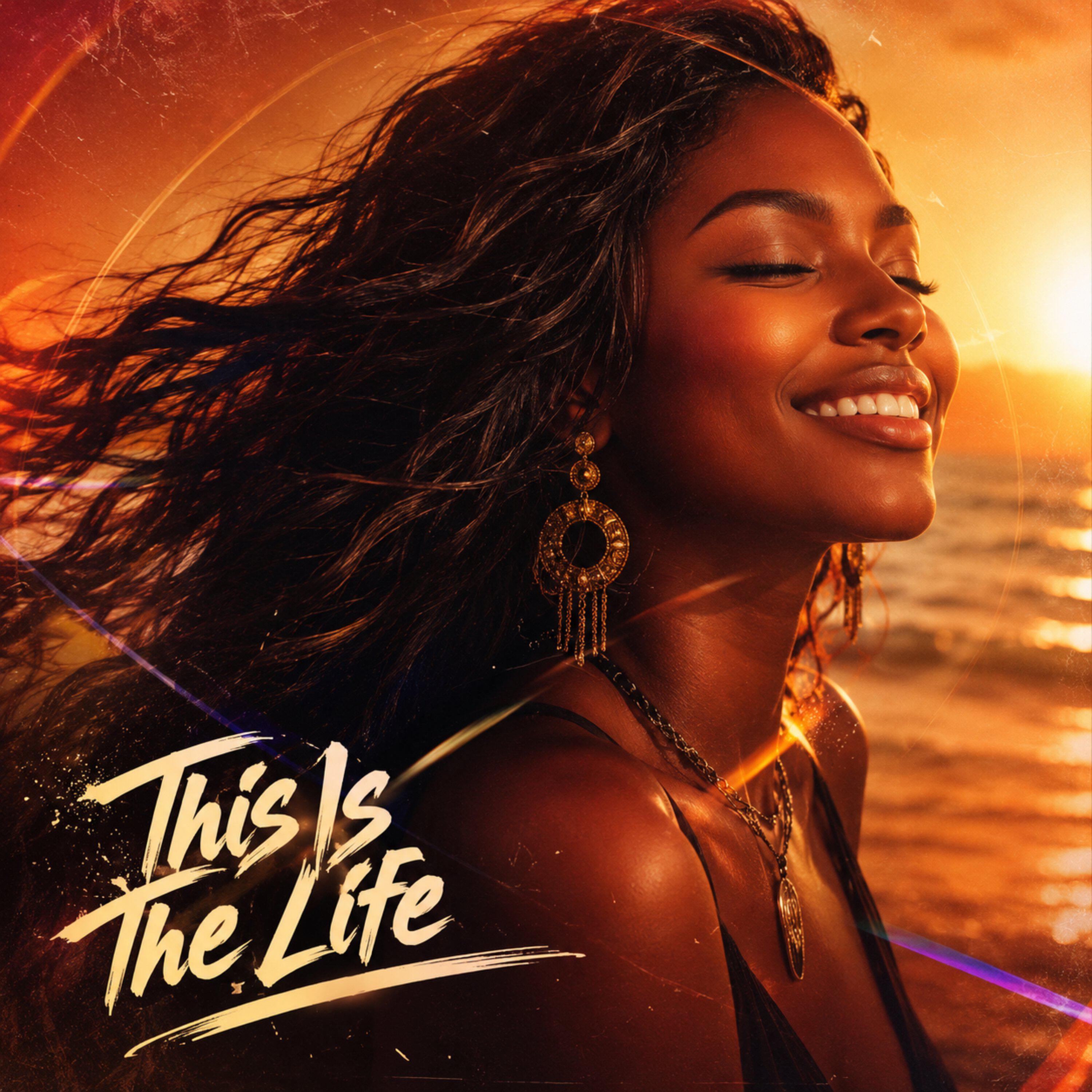 Релиз This Is The Life