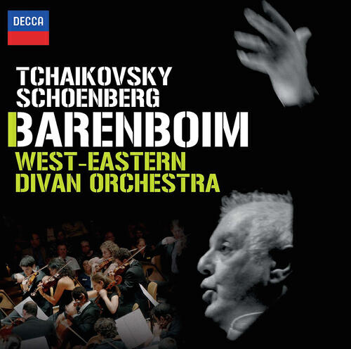 Релиз Tchaikovsky: Symphony No.6 / Schoenberg: Variations for Orchestra