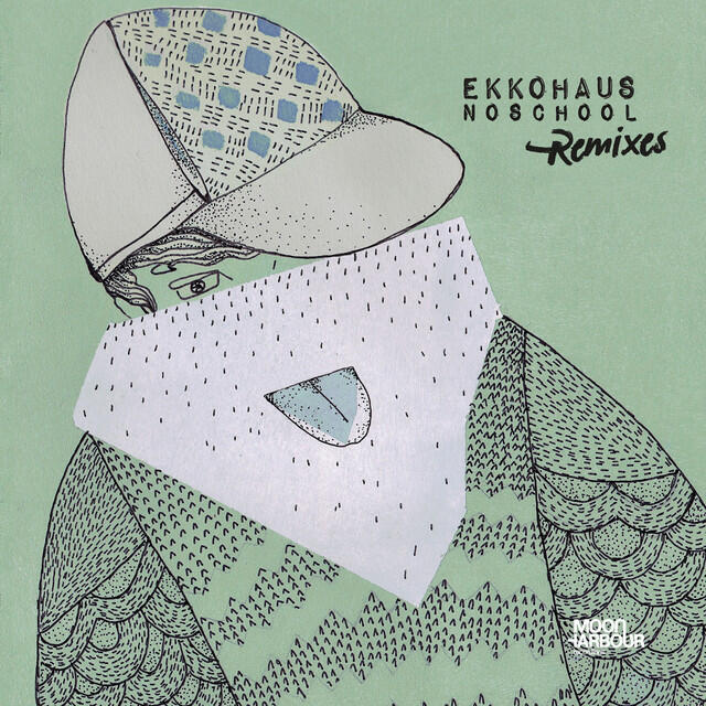 Релиз Noschool (Remixes)