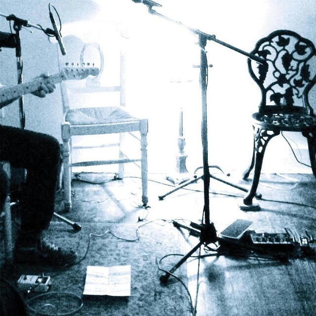 Трек County Line (Live)