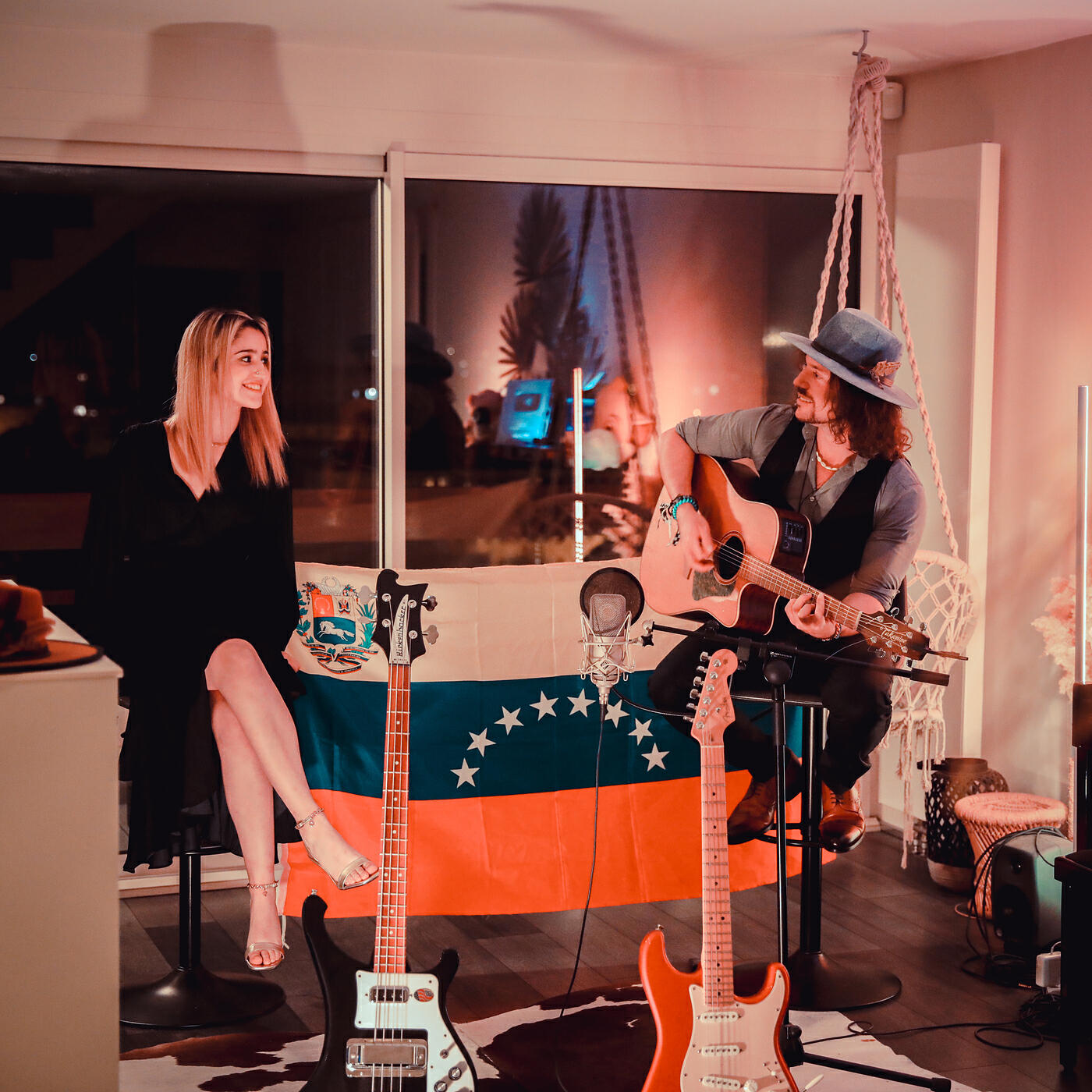 Релиз Yo Sin Ti