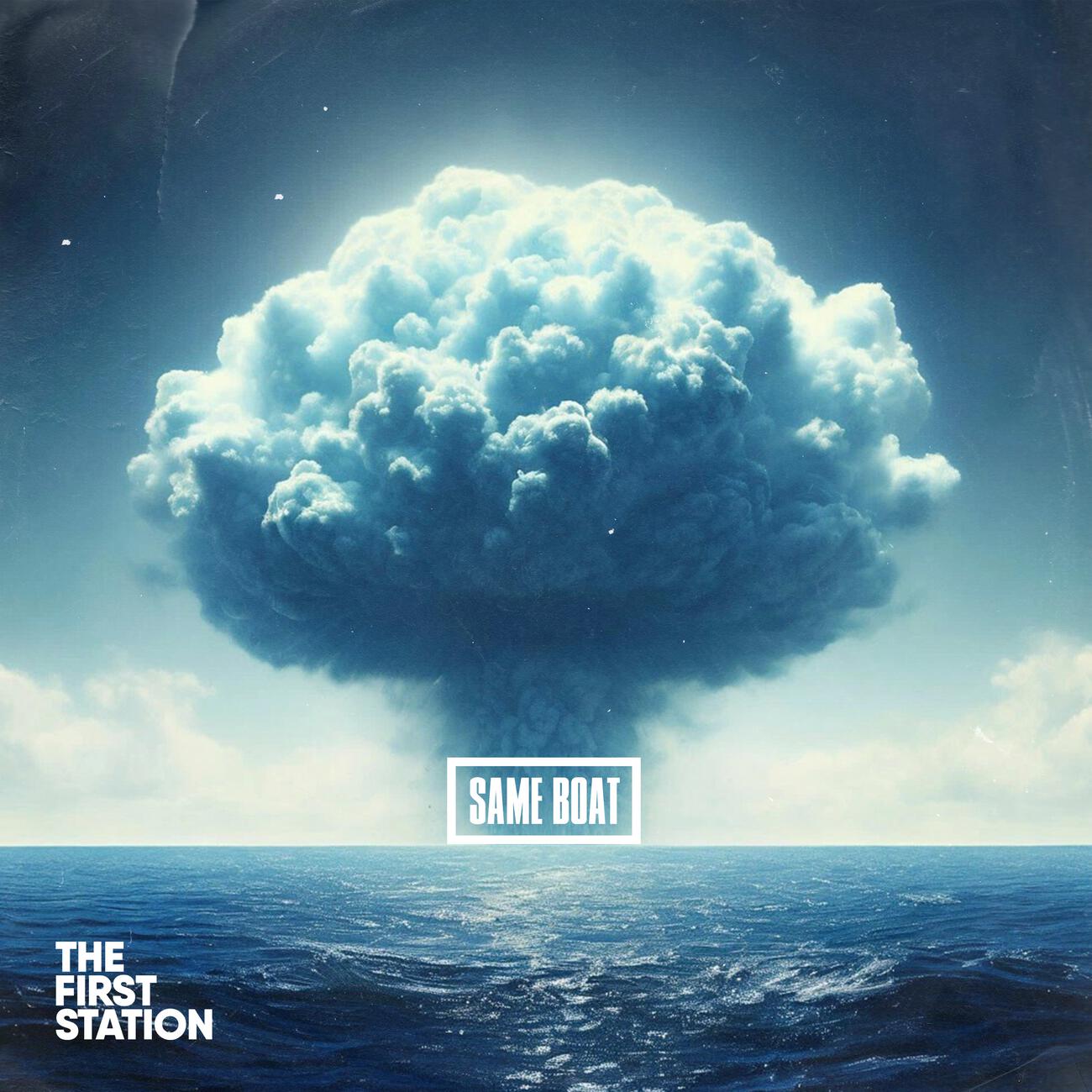 Релиз Same Boat