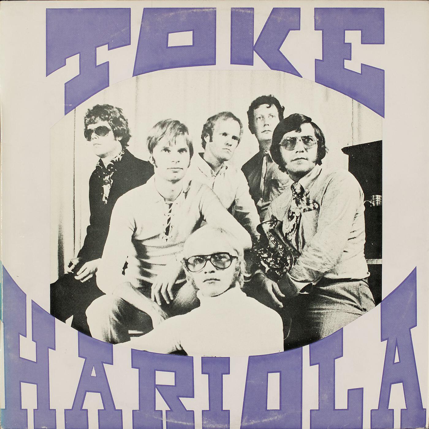 Toke Hariola