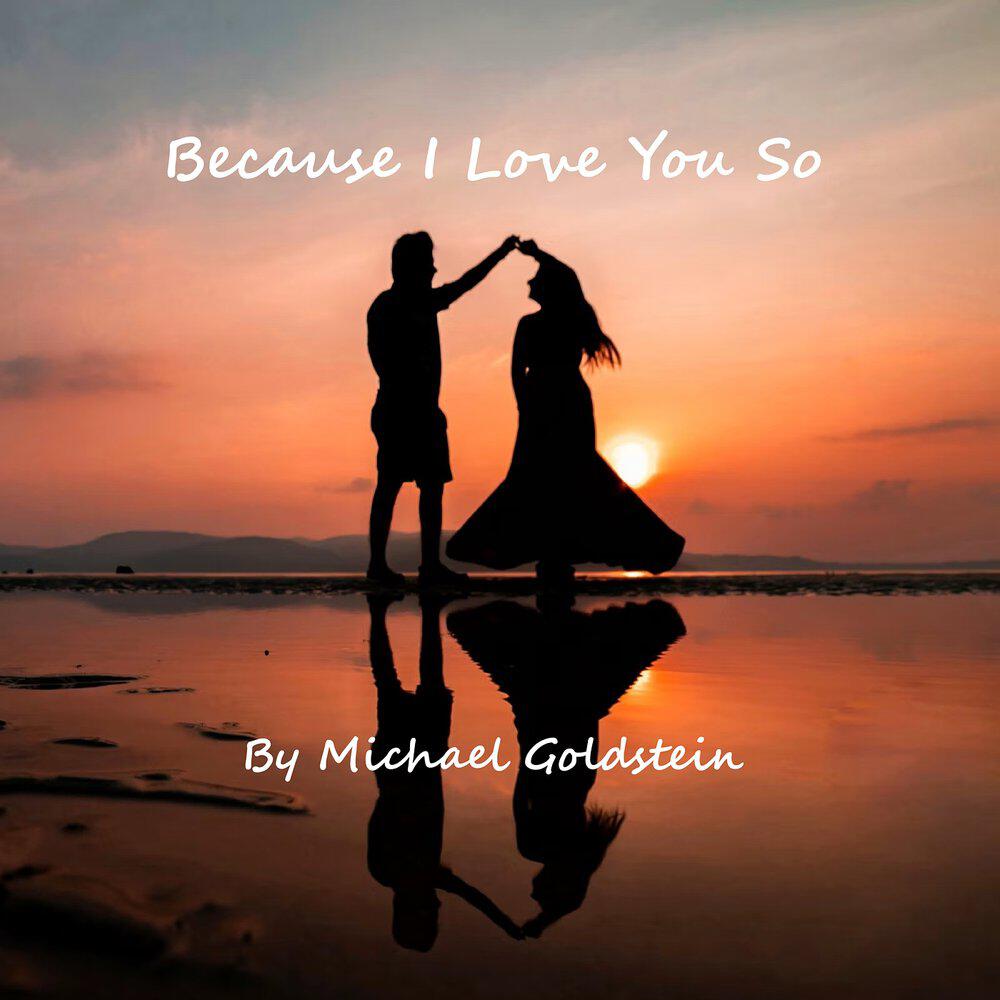 Релиз BECAUSE I LOVE YOU SO