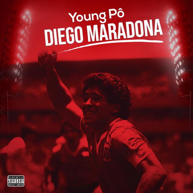 Релиз Diego Maradona