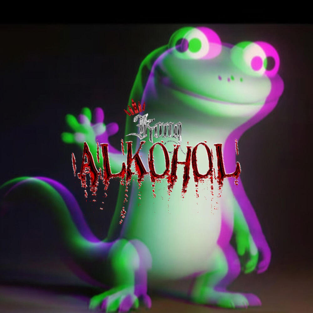 Kong Alkohol