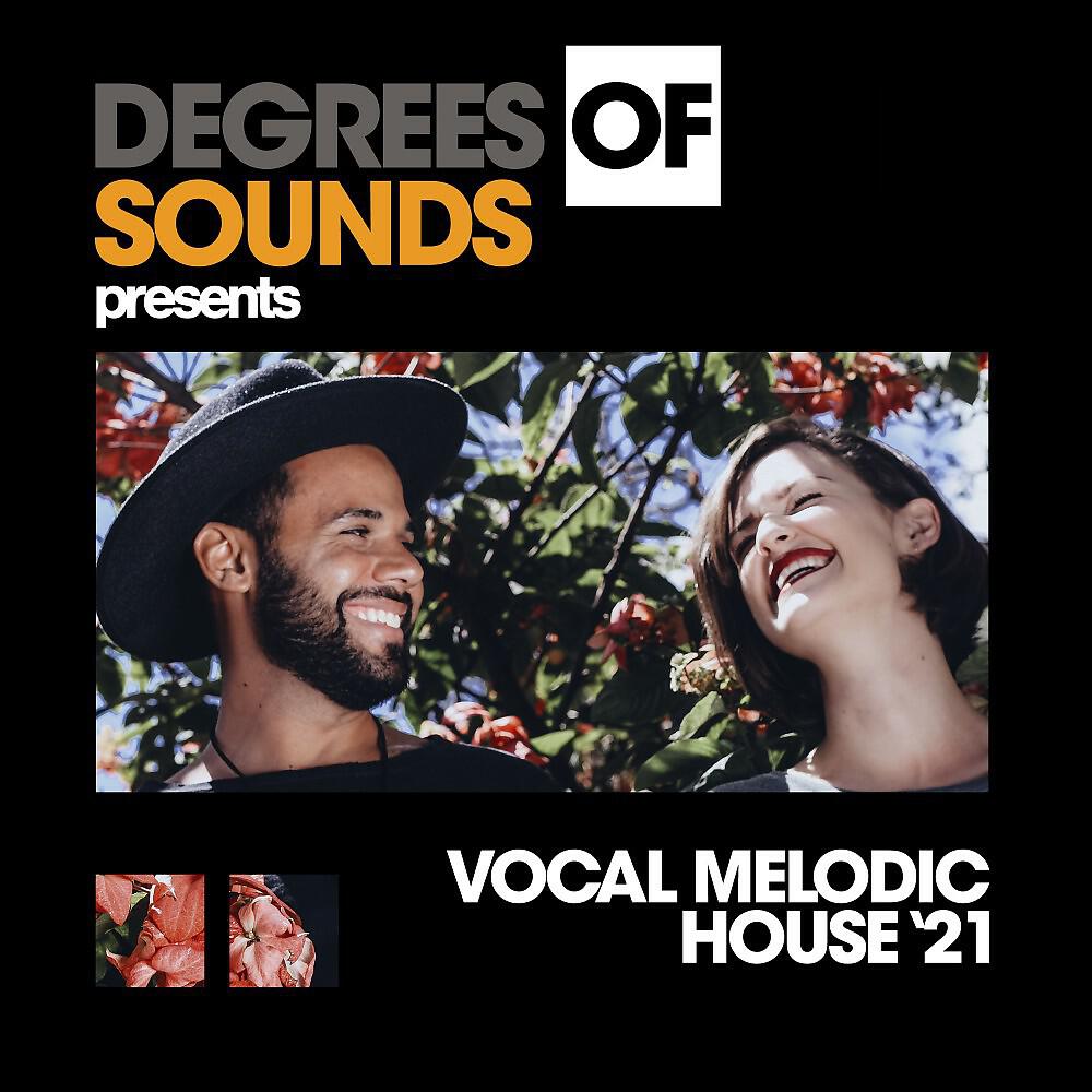 Релиз Vocal Melodic House Summer '21