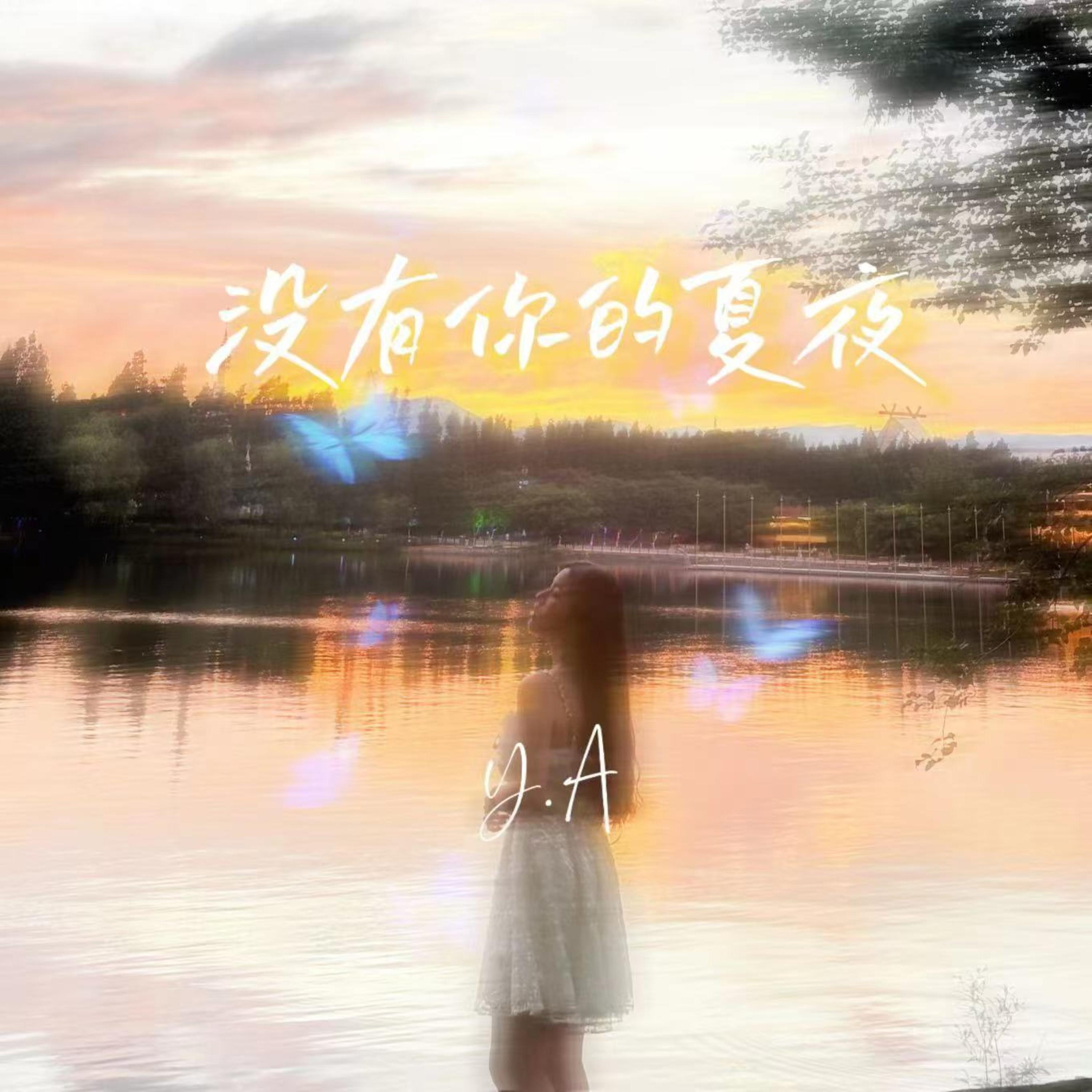 Релиз 没有你的夏夜