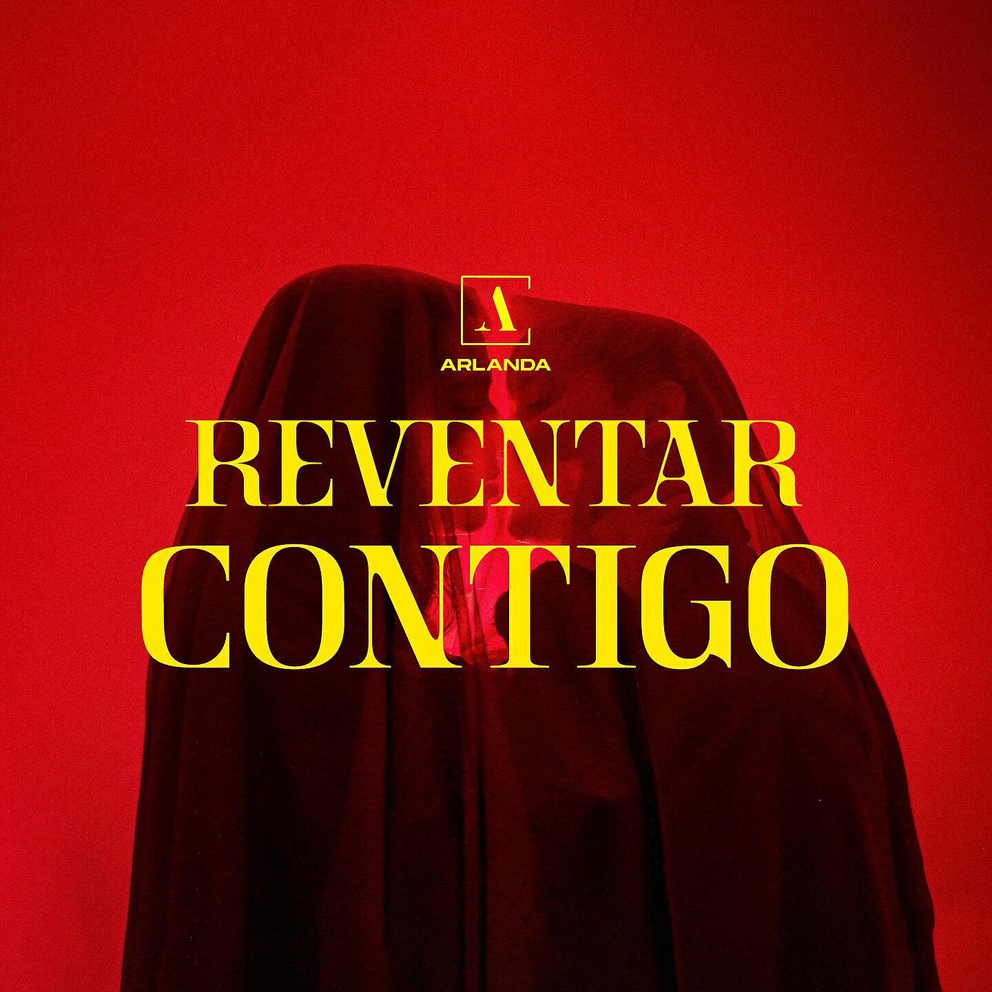 Релиз Reventar contigo