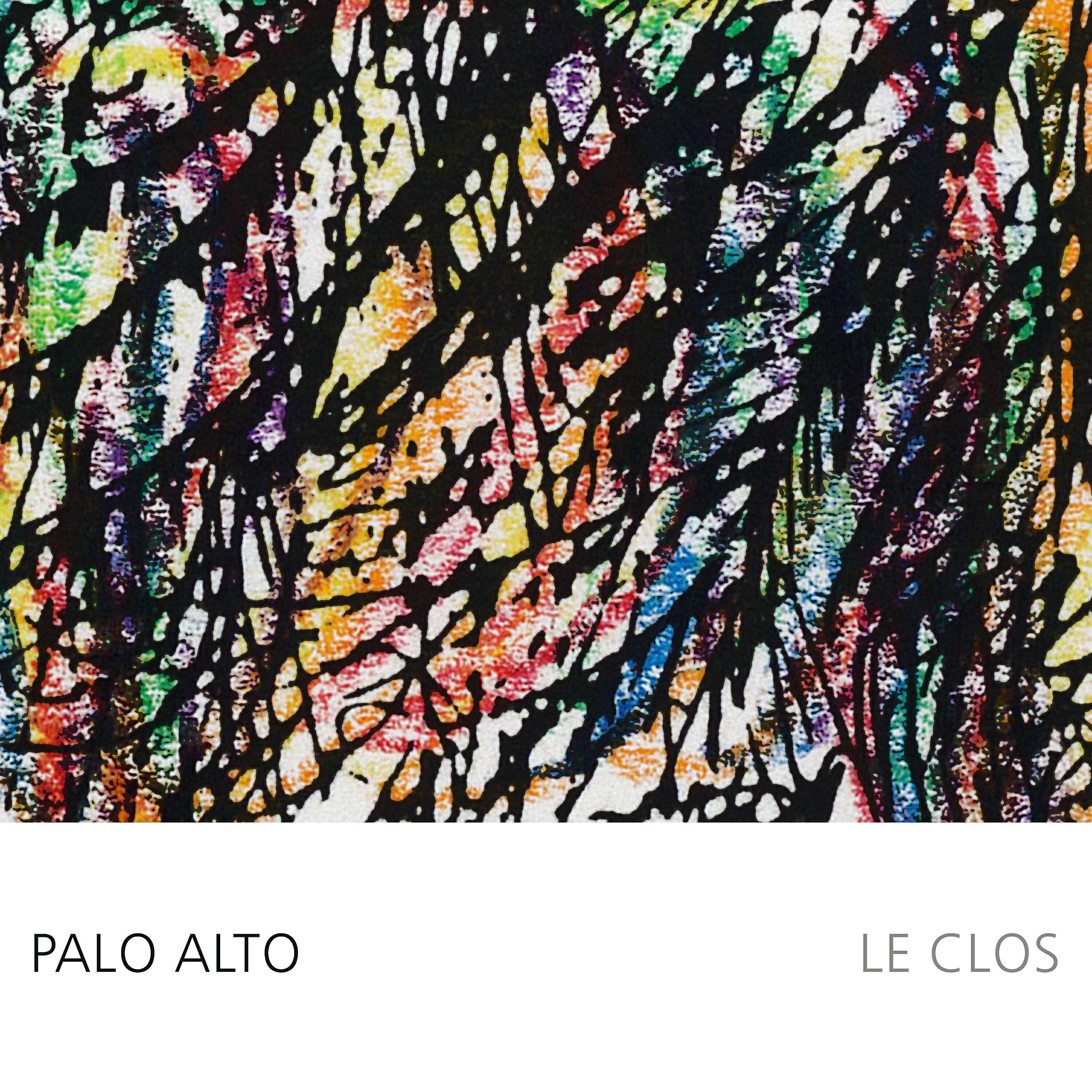 Релиз Le Clos