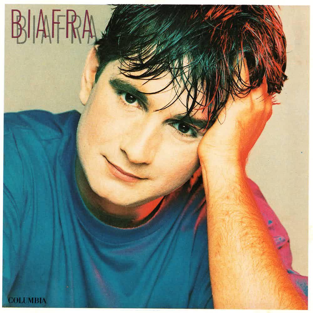 Релиз Biafra
