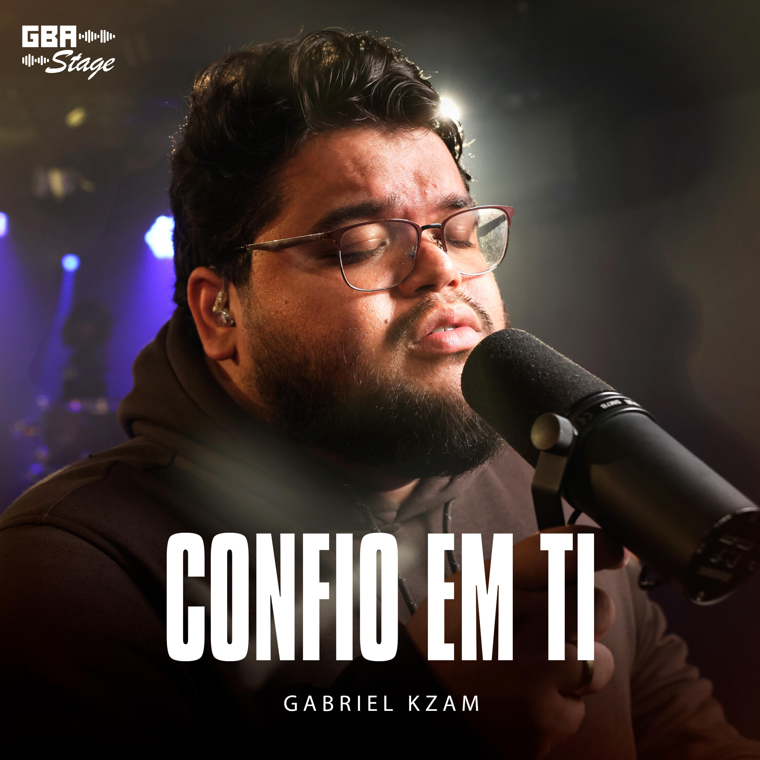 Релиз Confio em Ti