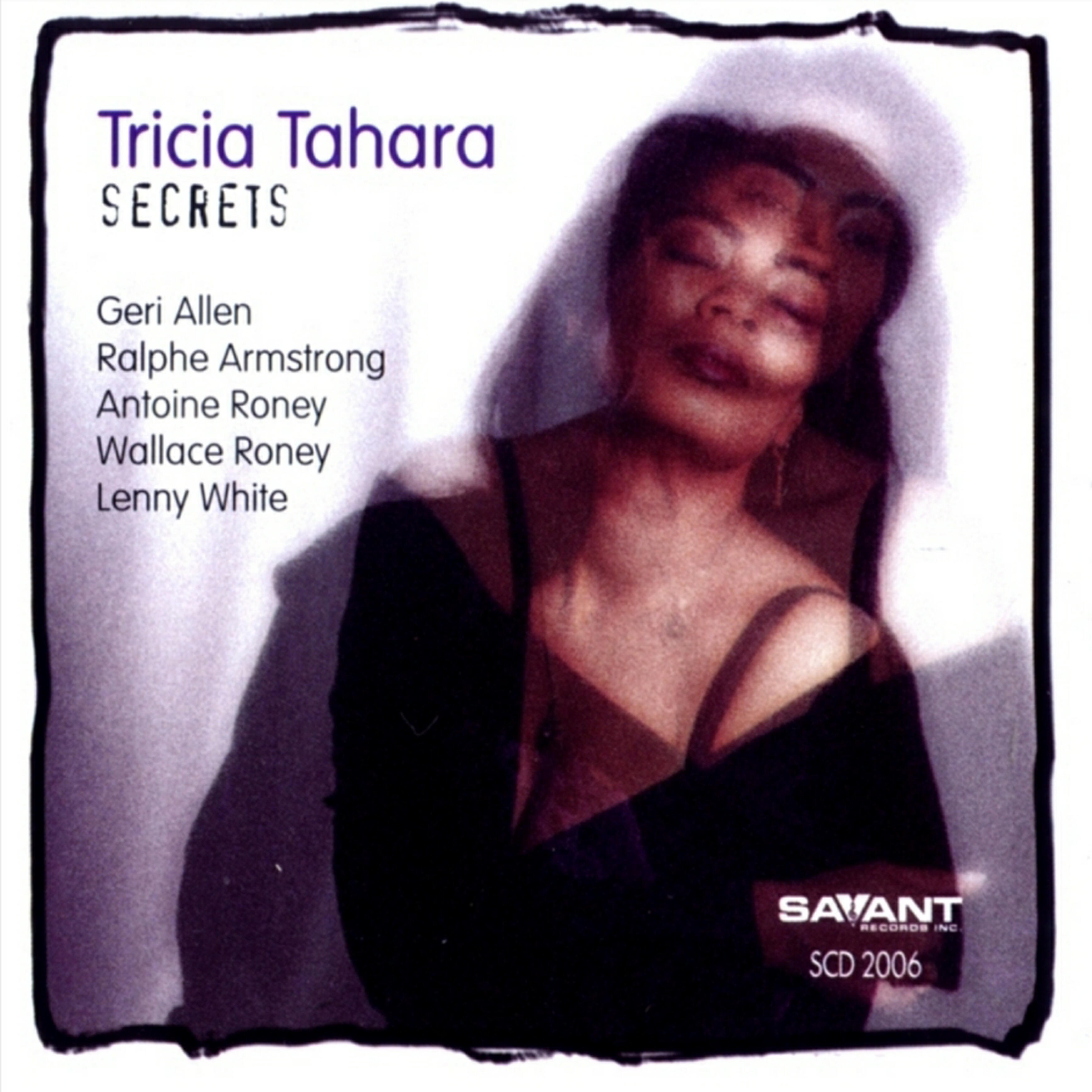Релиз Secrets