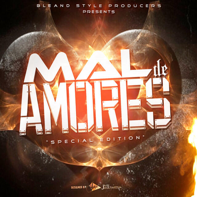 Релиз Mal Amores (Special Edition)