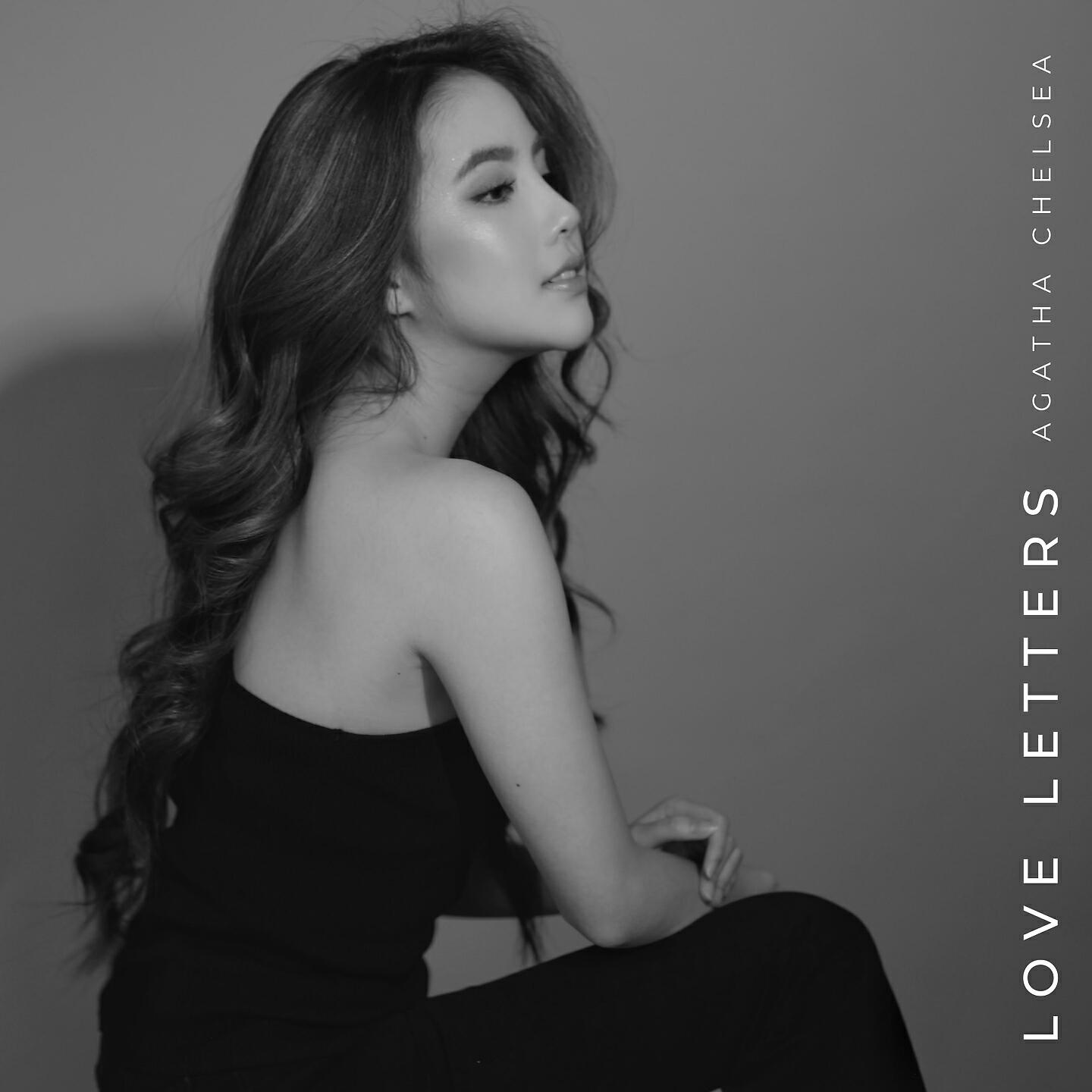 Релиз Love Letters