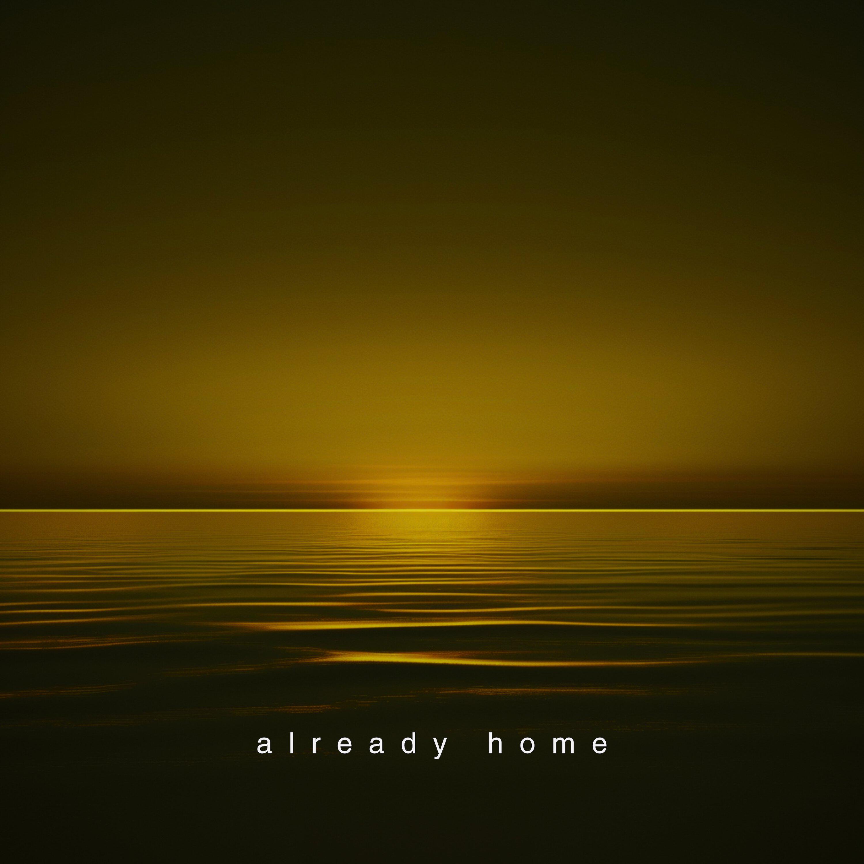 Релиз already home
