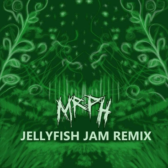 Релиз Jellyfish Jam (Remix)