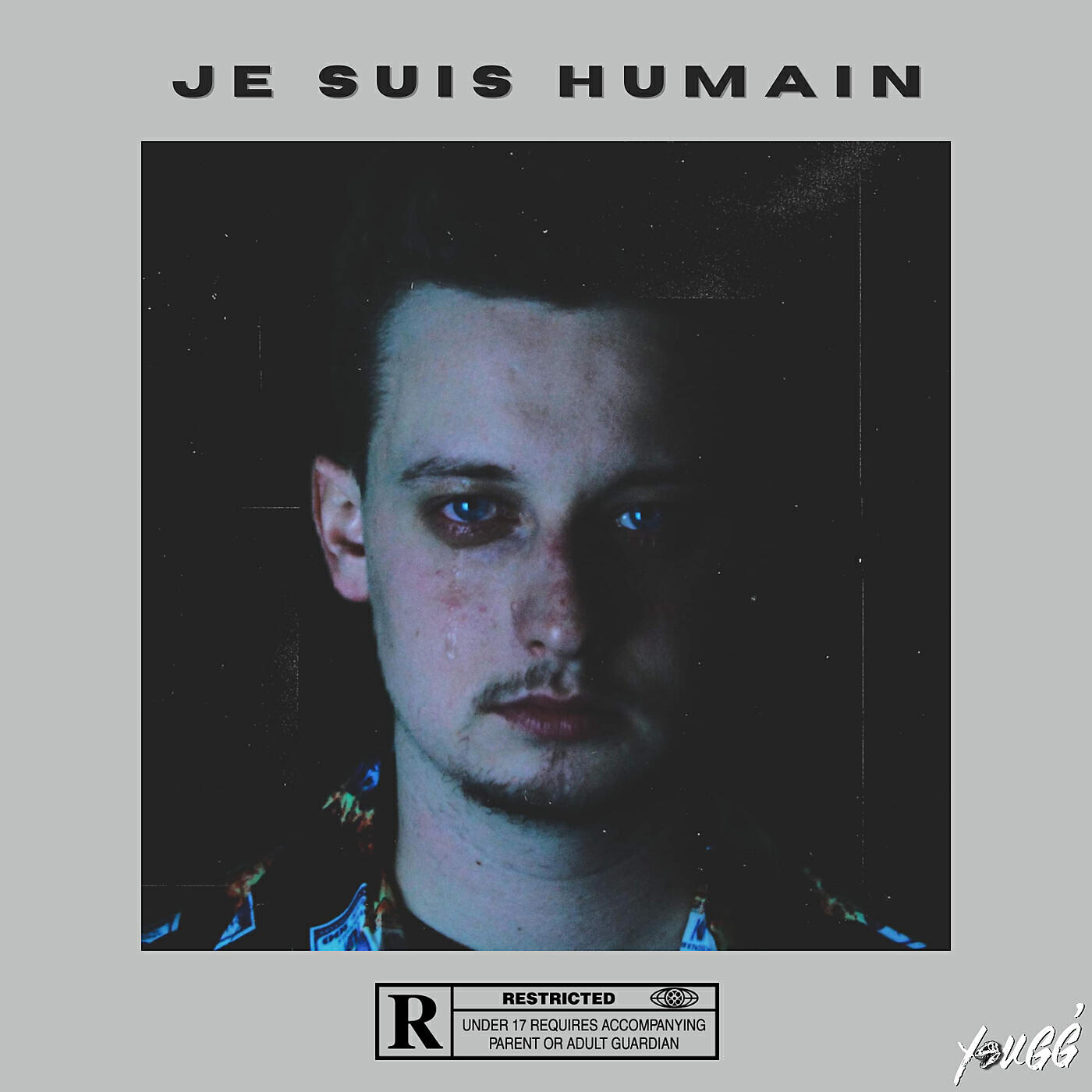 Релиз Je suis humain