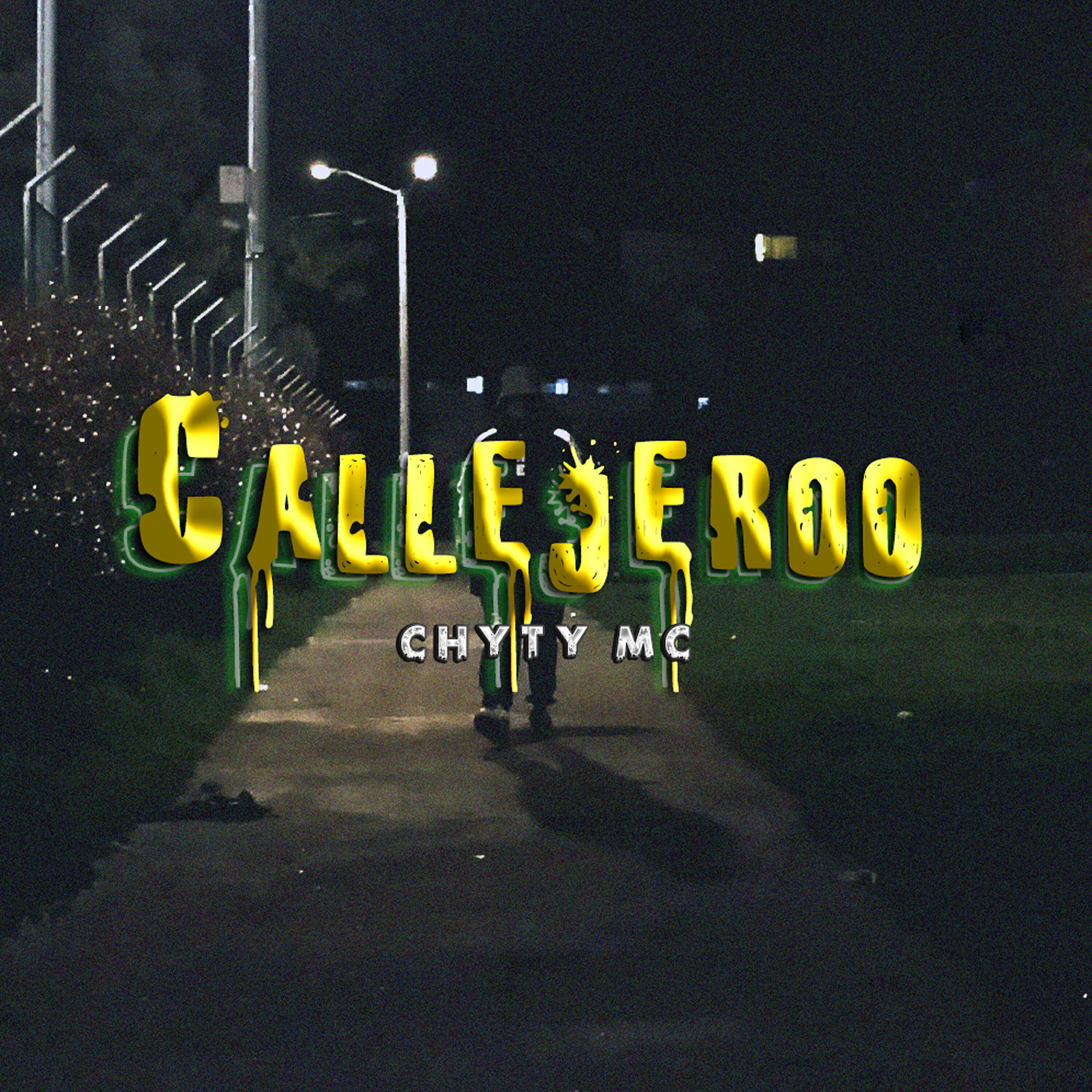 Релиз Callejeroo