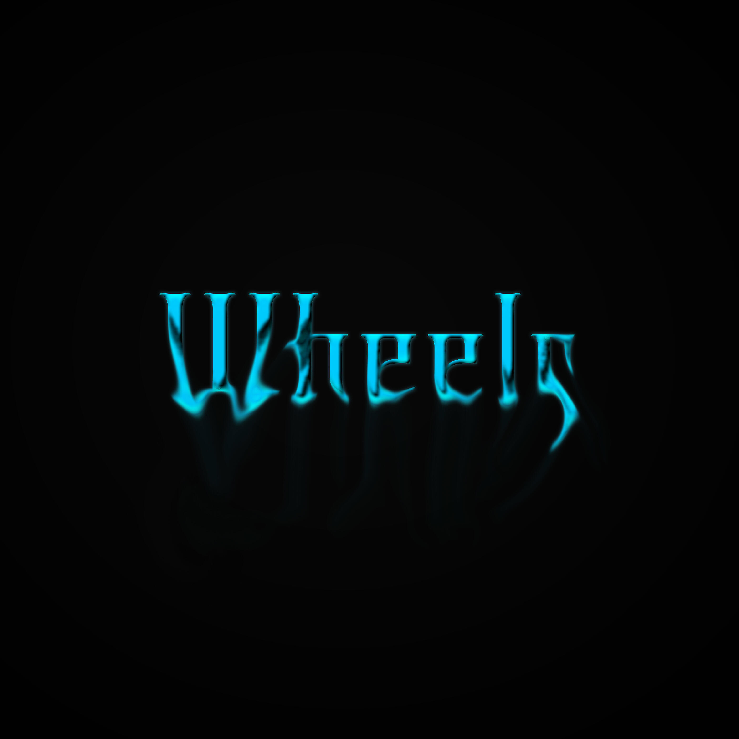 Релиз Wheels