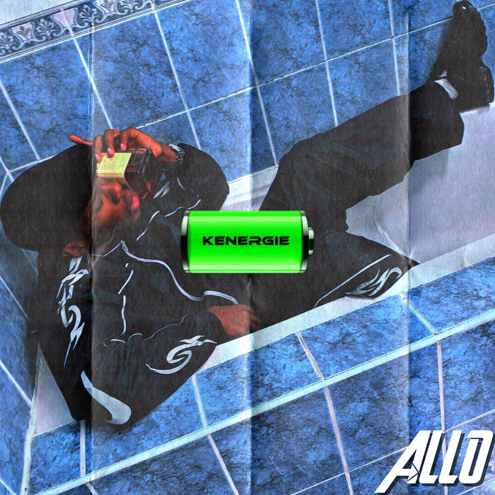 Релиз KENERGIE ALLO