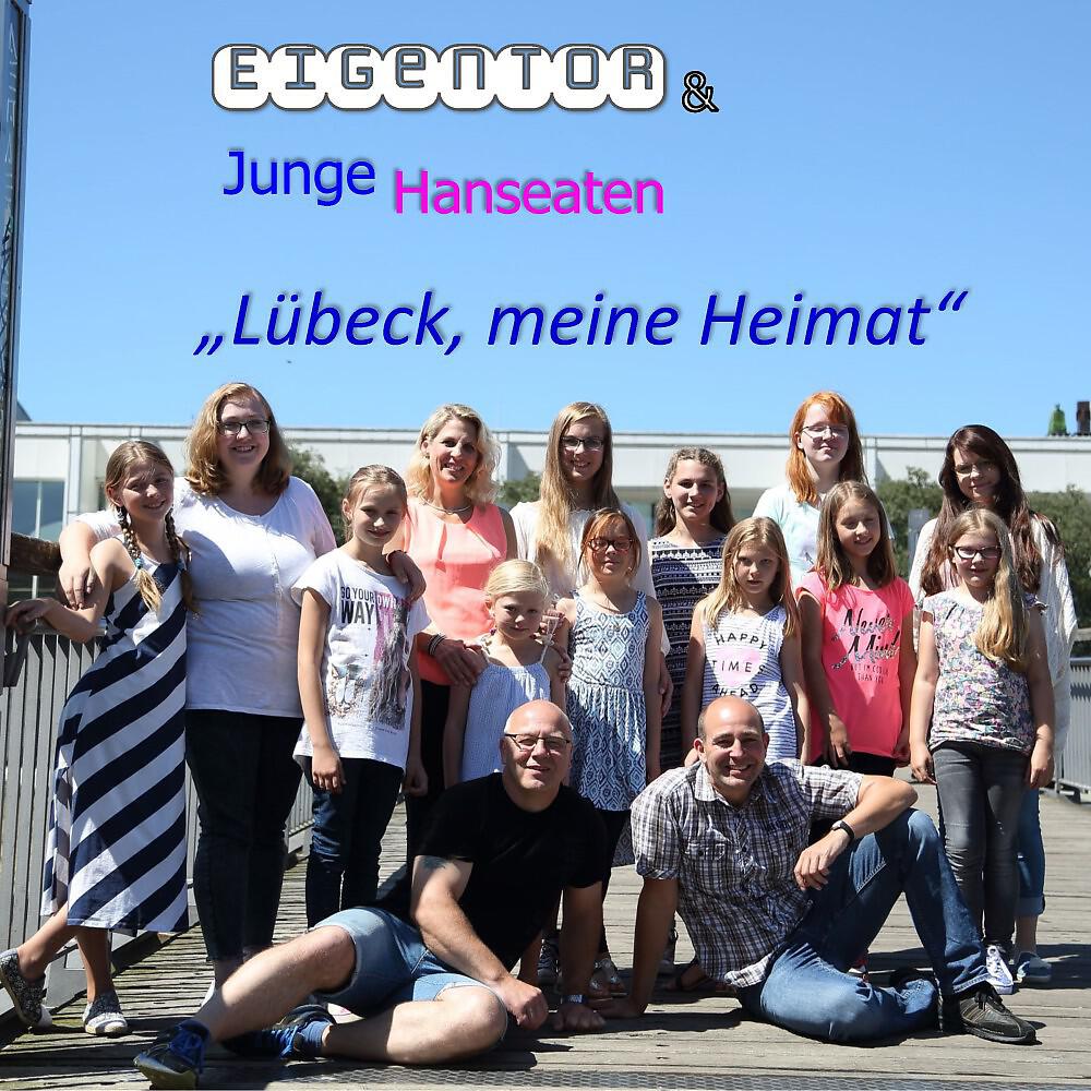 Релиз Lübeck meine Heimat