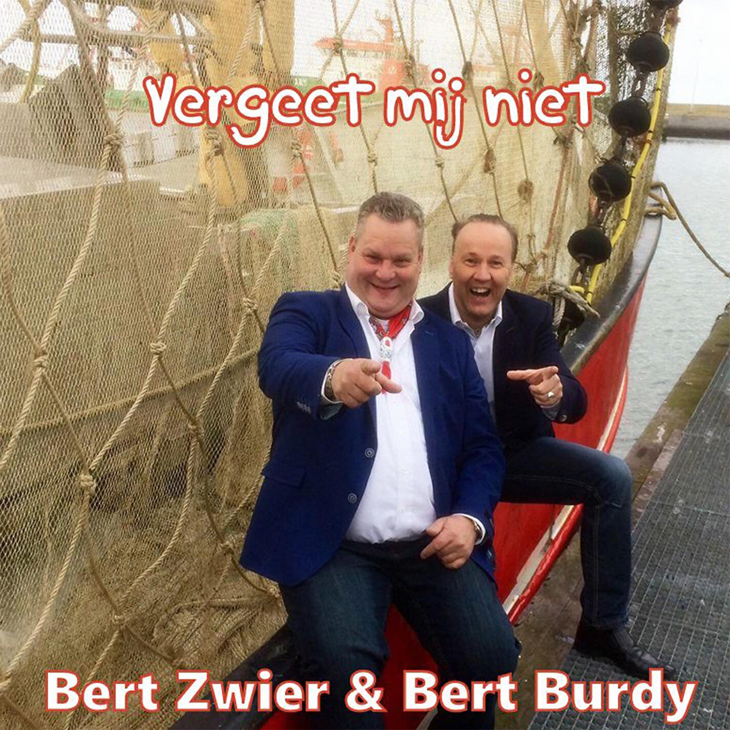Bert Burdy