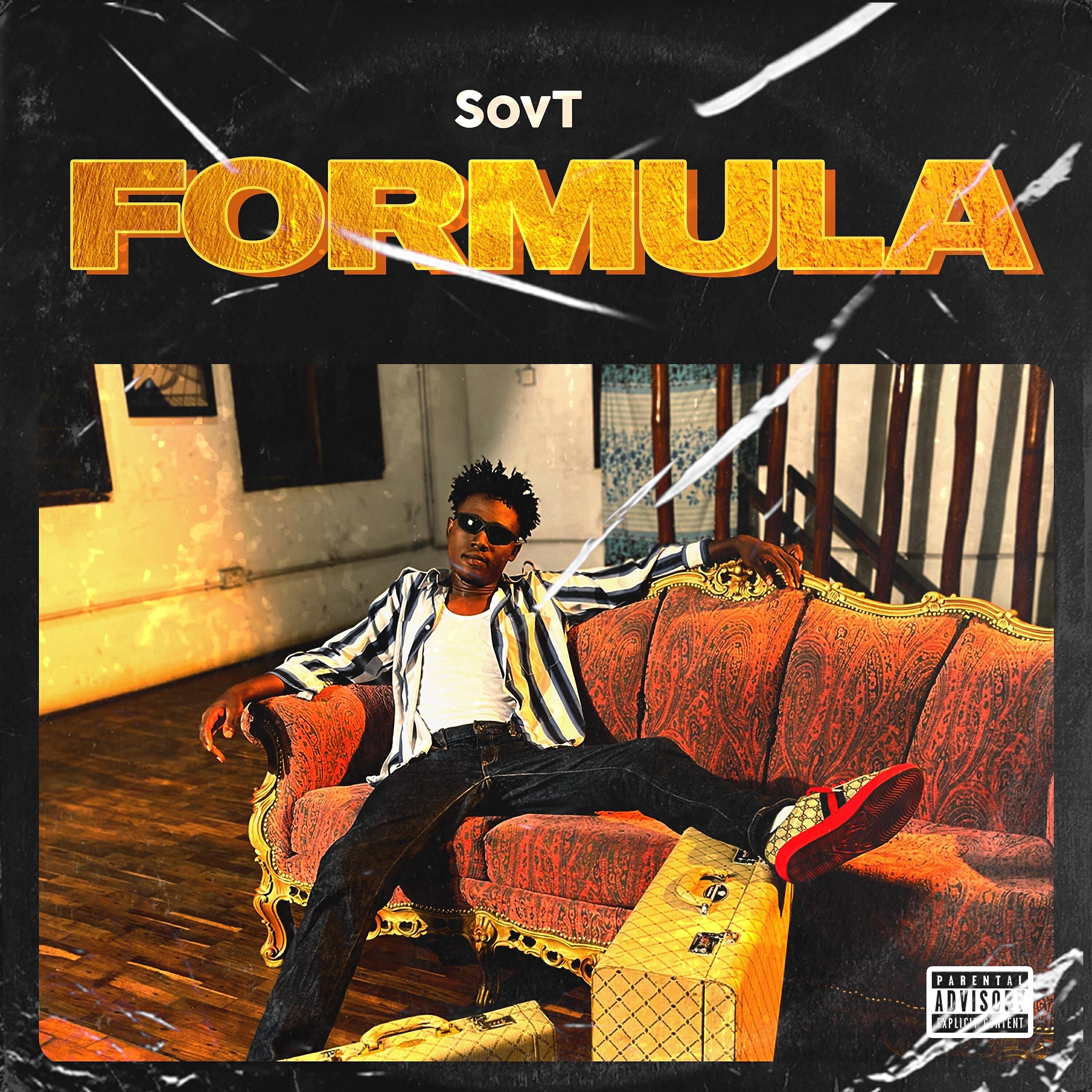 Релиз Formula