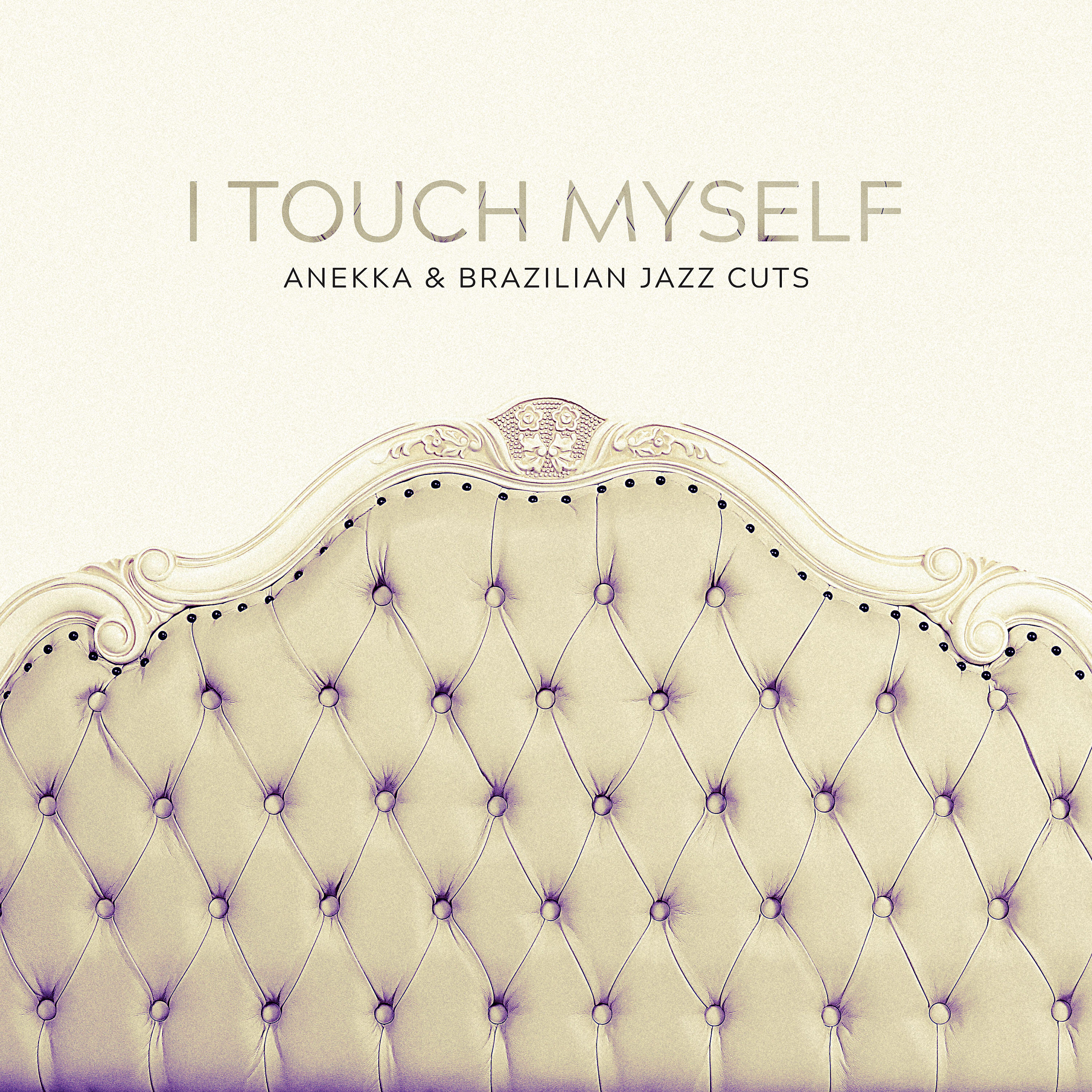 Релиз I Touch Myself