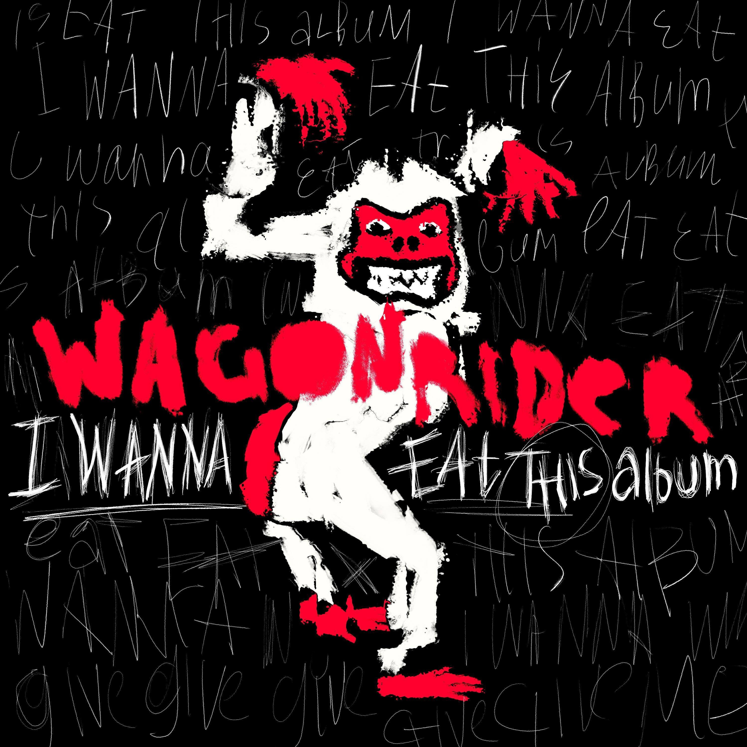 Wagonrider
