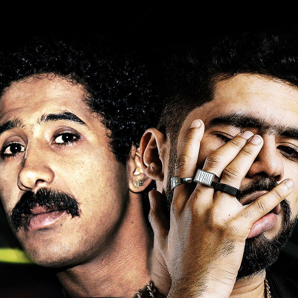 Трек TOTO ABDELKADER